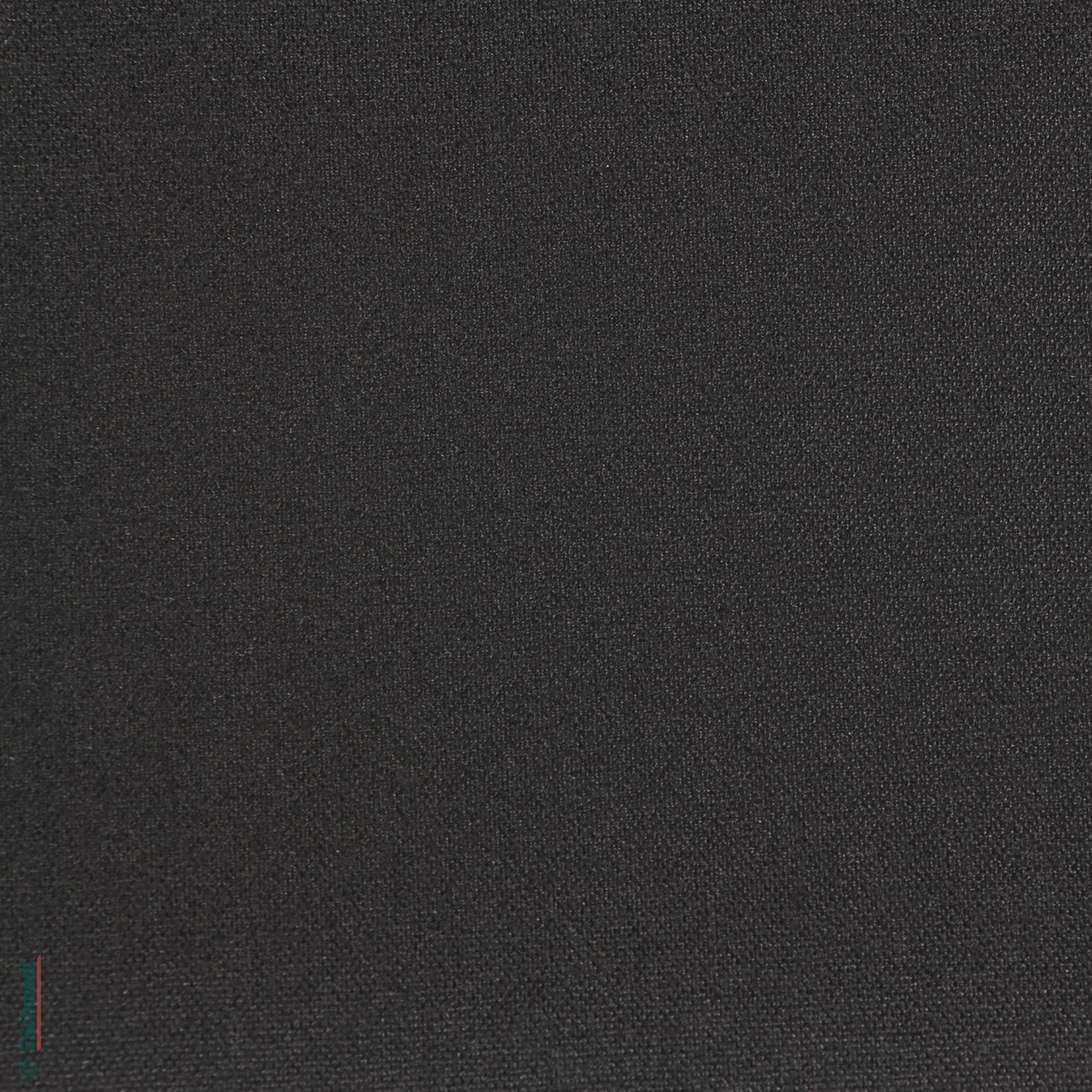 Buckingham  | lightweight library cloth - Colour 106 - black - for book covers, menus, diaries, notebooks, file folders etc....