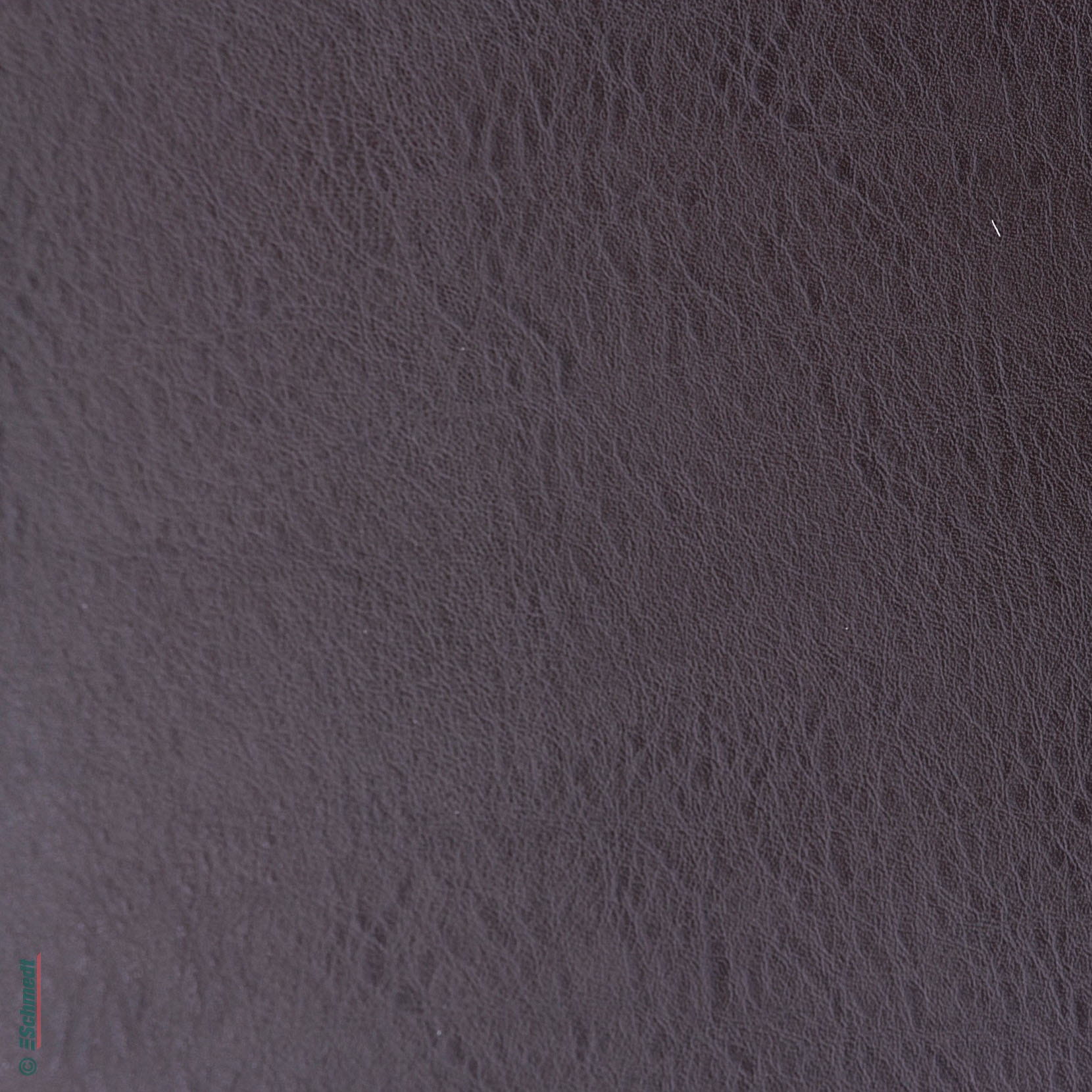 Eurobond - Lederfaserstoff - Farbe 6699 - dunkelbraun - Prägung Flanders - zum Beziehen von Büchern, Mappen, Ordnern, Speisekarten, Taschenk... - Bild-1