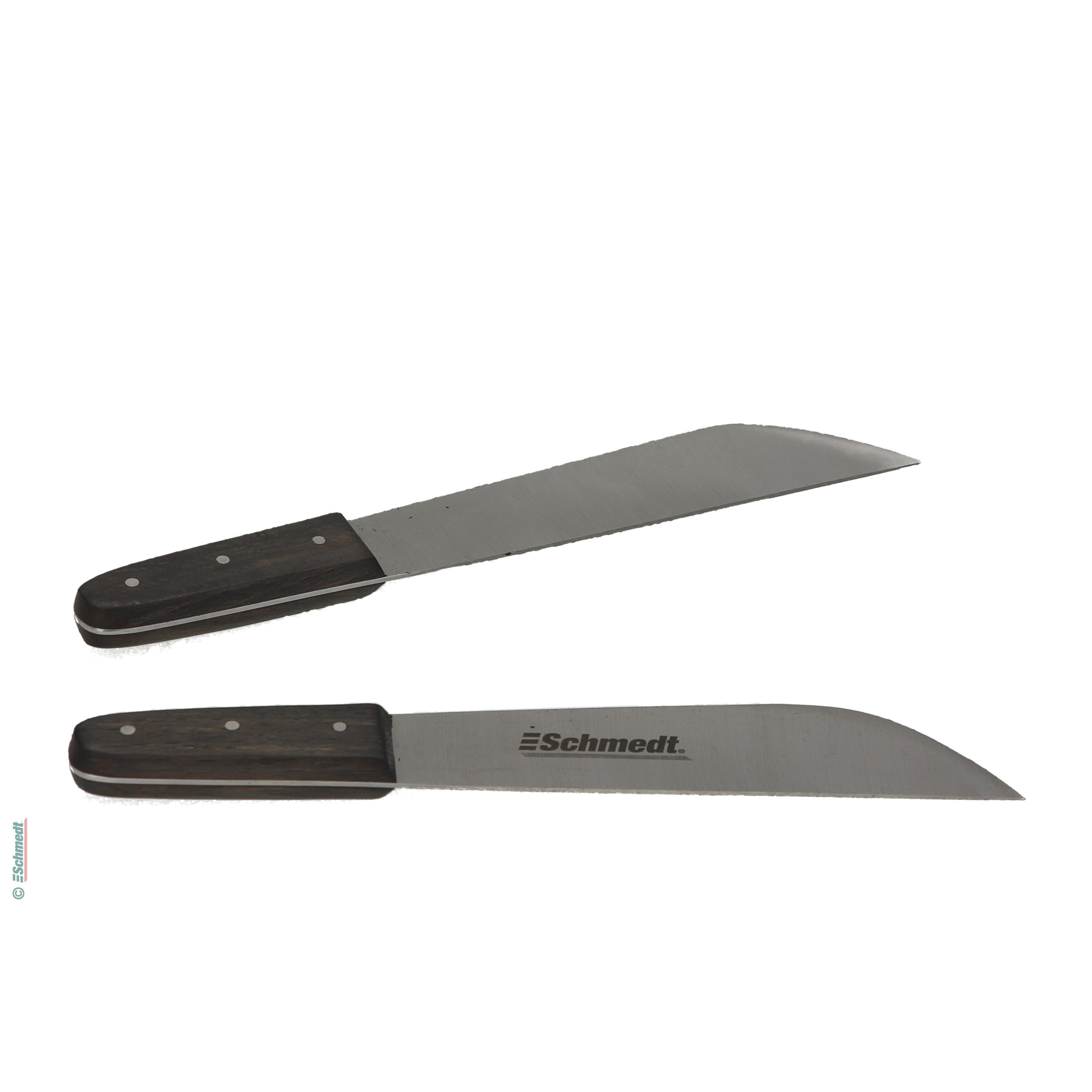 Paring Knife With Cover