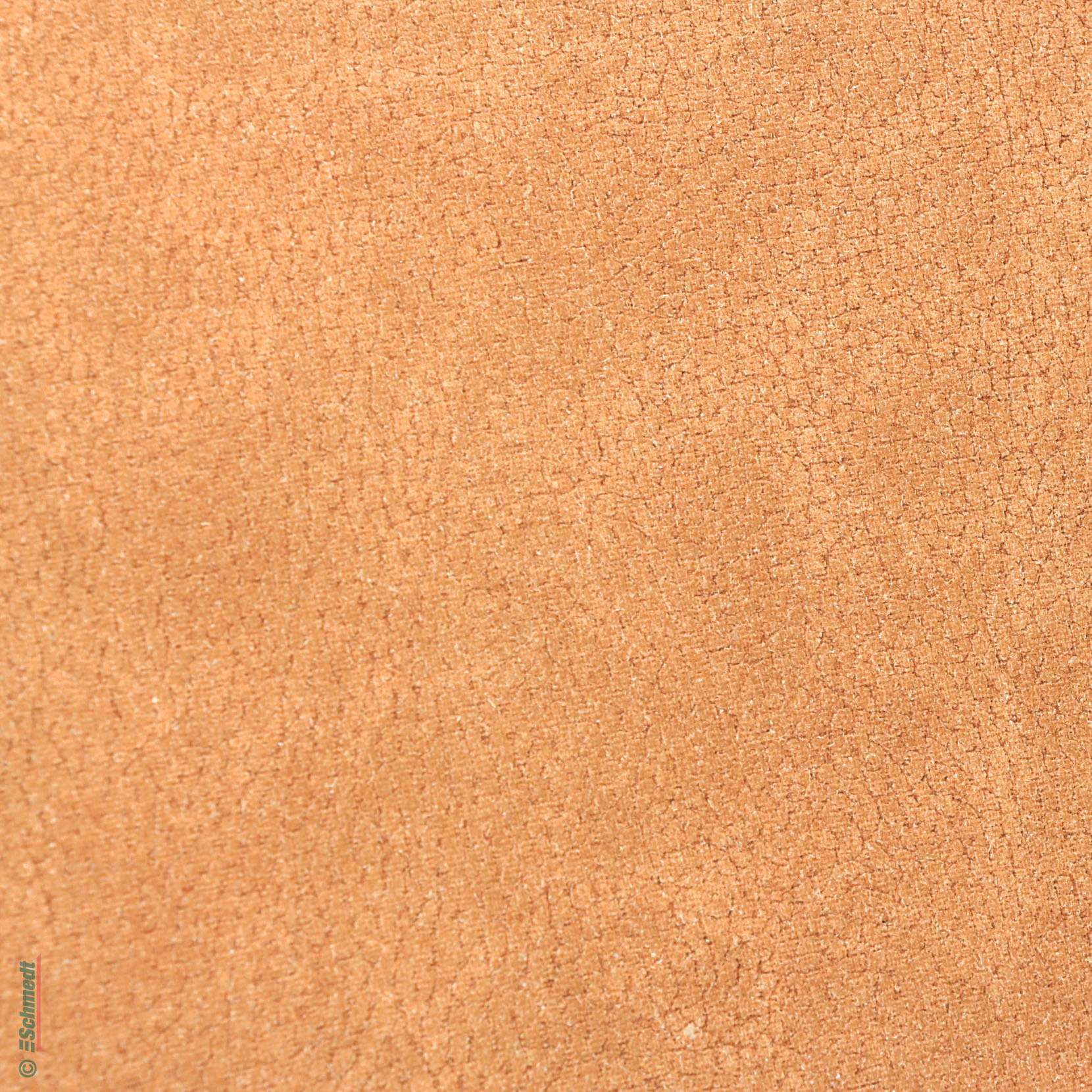 ReNatura - Lederfaserstoff - Farbe 8673 - honig - Prägung Hartford - zum Beziehen von Büchern, Mappen, Ordnern, Speisekarten, Taschenkalende...