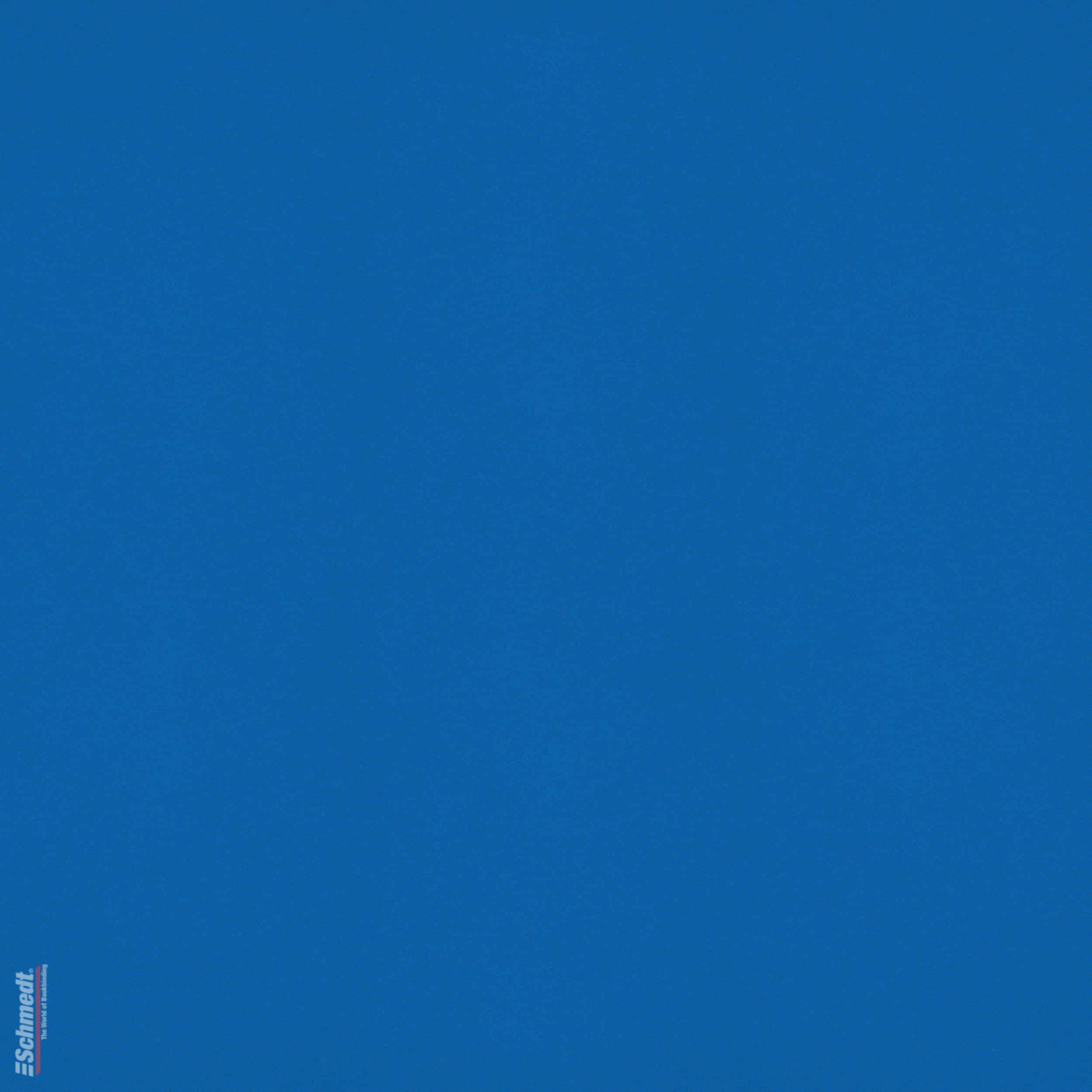 Sidra • Apple leather - Colour 010 - medium blue - for high quality books, photo books, albums, menus, boxes etc.... - image-1