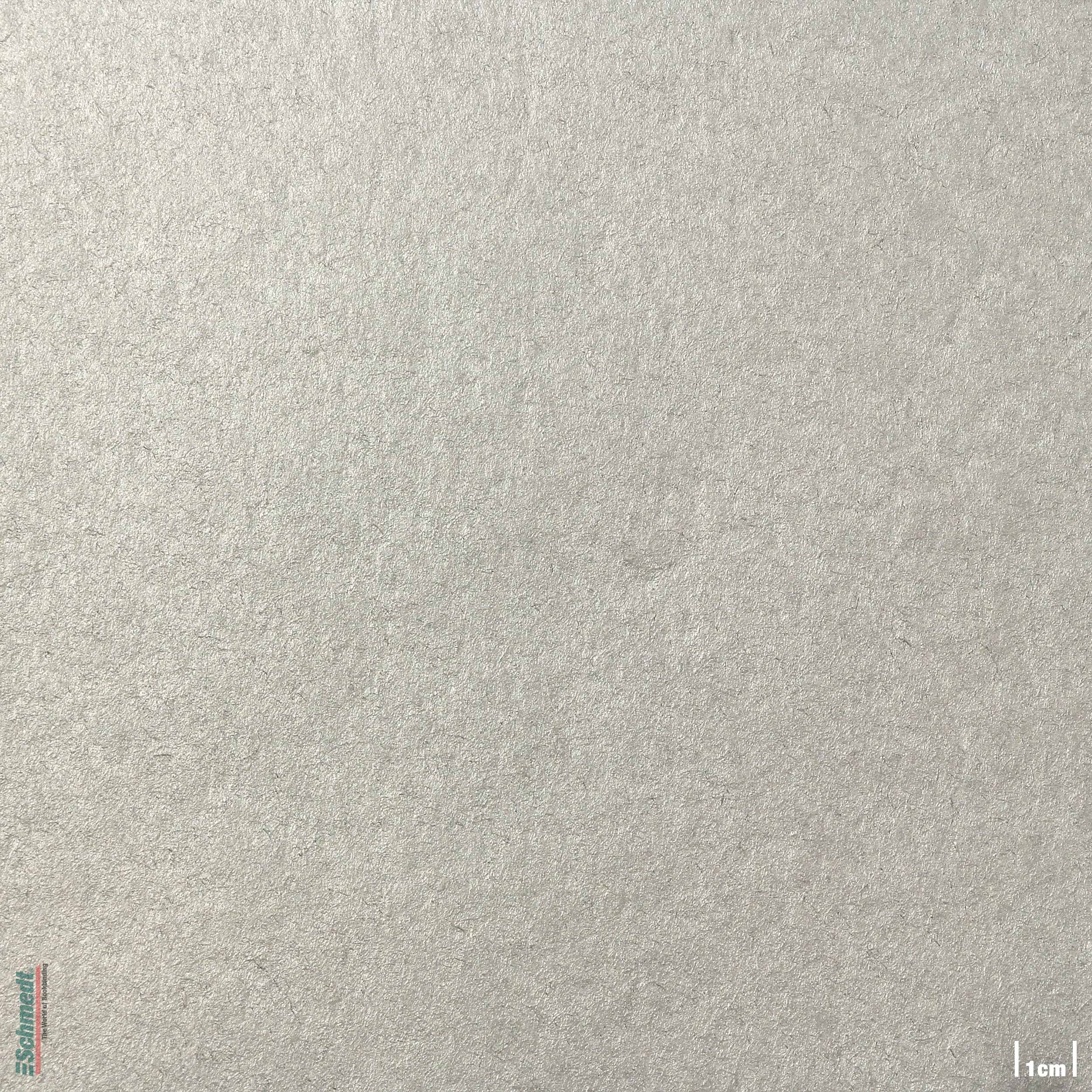 Nobilis • Metallicpapier • silber - Farbe 4101 - seidenglanz - natur - Bezugspapier für Bücher, Schachteln, Boxen, Verpackungen, Origami, Sc... - Bild-1