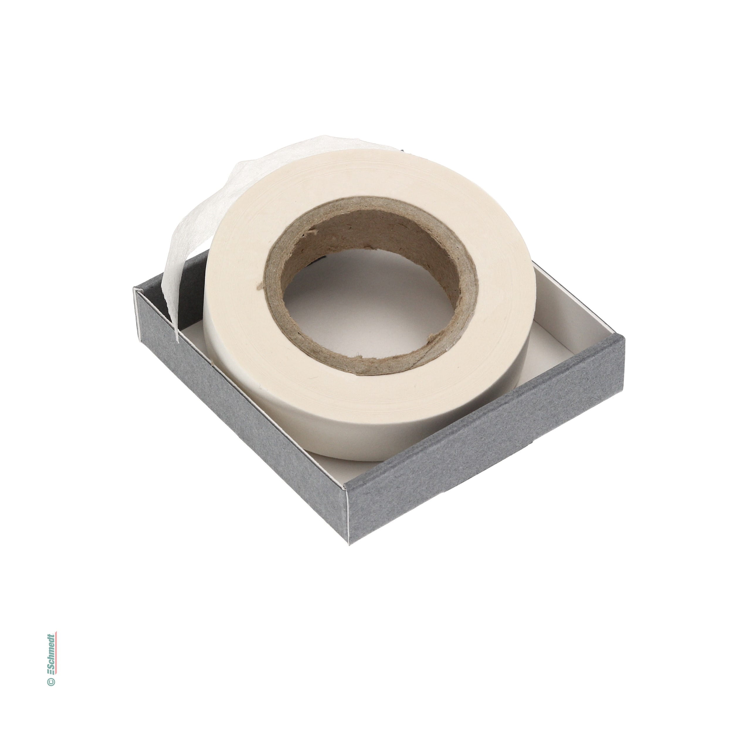 Repair and mounting tapes  Adhesive products, fastening, packaging material