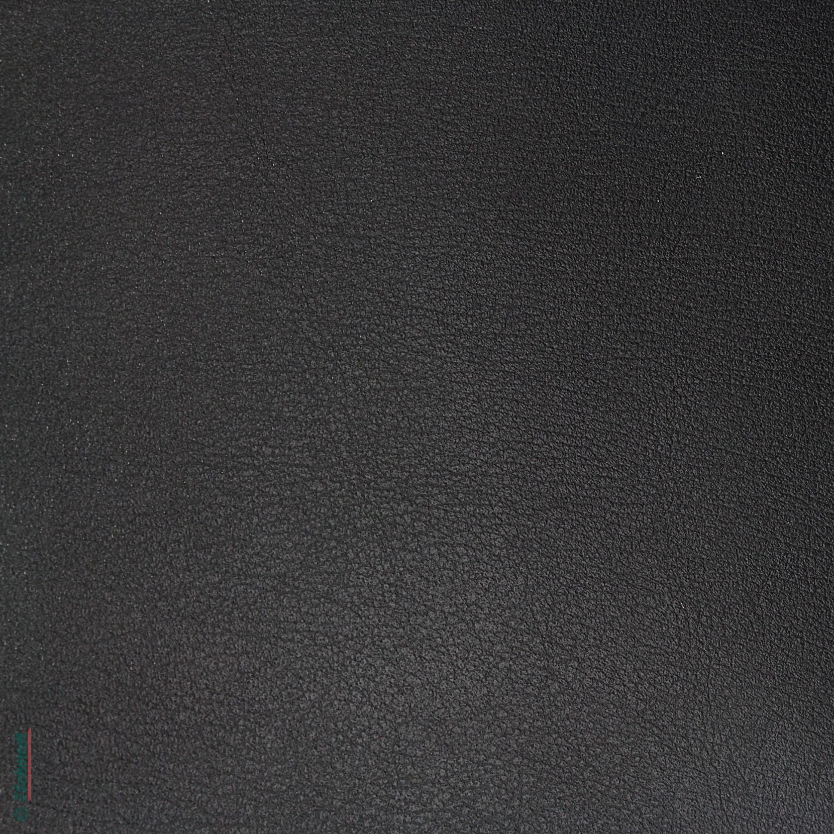 Taratan II - Lederfaserstoff - Farbe 6034 - schwarz - Prägung Calf - zum Beziehen von Büchern, Mappen, Ordnern, Speisekarten, Taschenkalende...