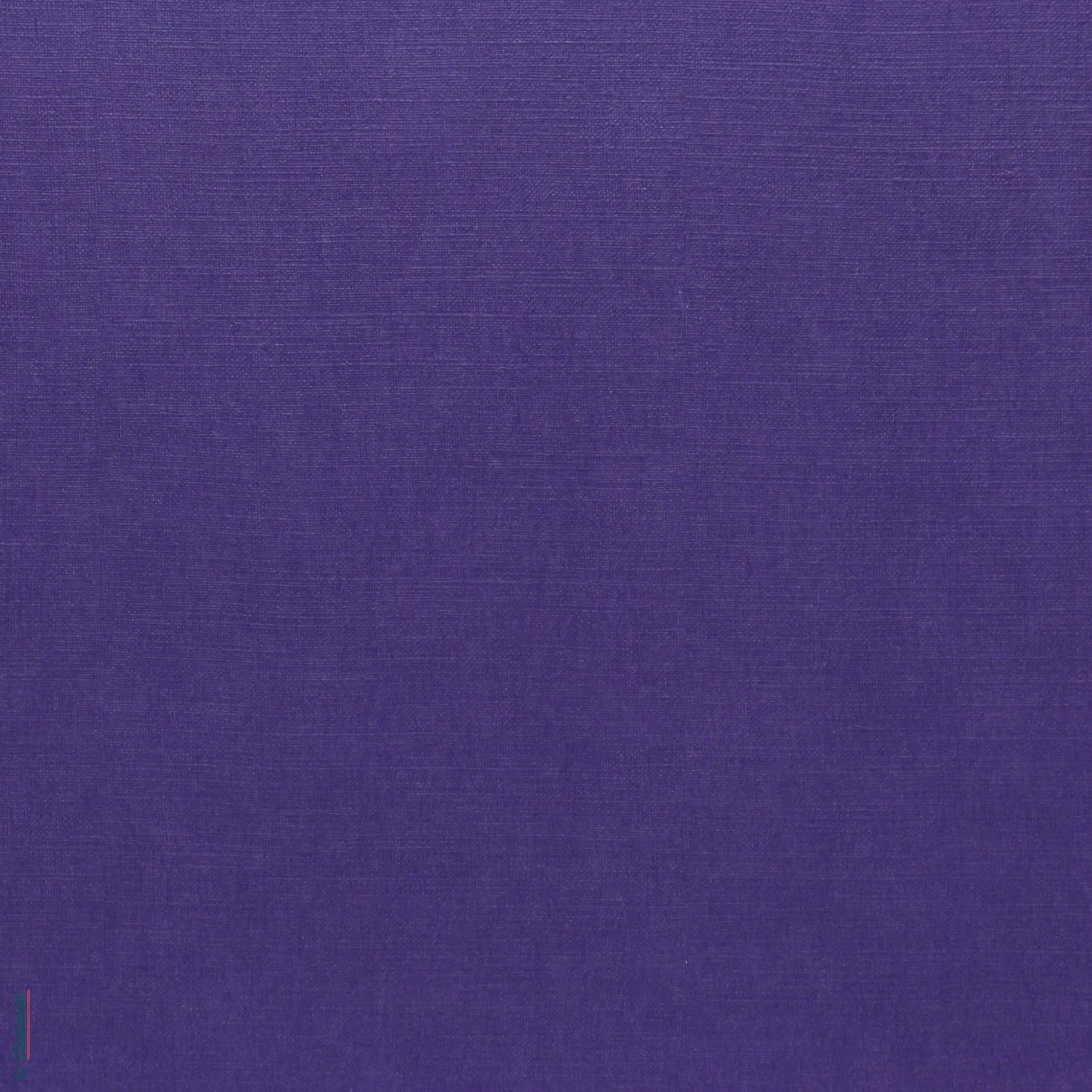 Efalin-Papier | Typ: Feinleinen - Farbe 163 - lila - Laufrichtung Breitbahn - für Bucheinbände, Ordner, Mappen, Verpackungen und viele ander...