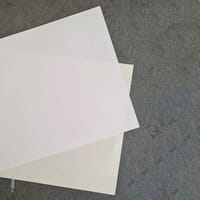 Imprint 50 A4 Sheets/Papers/Craft Board, 170~220 GSM Thick