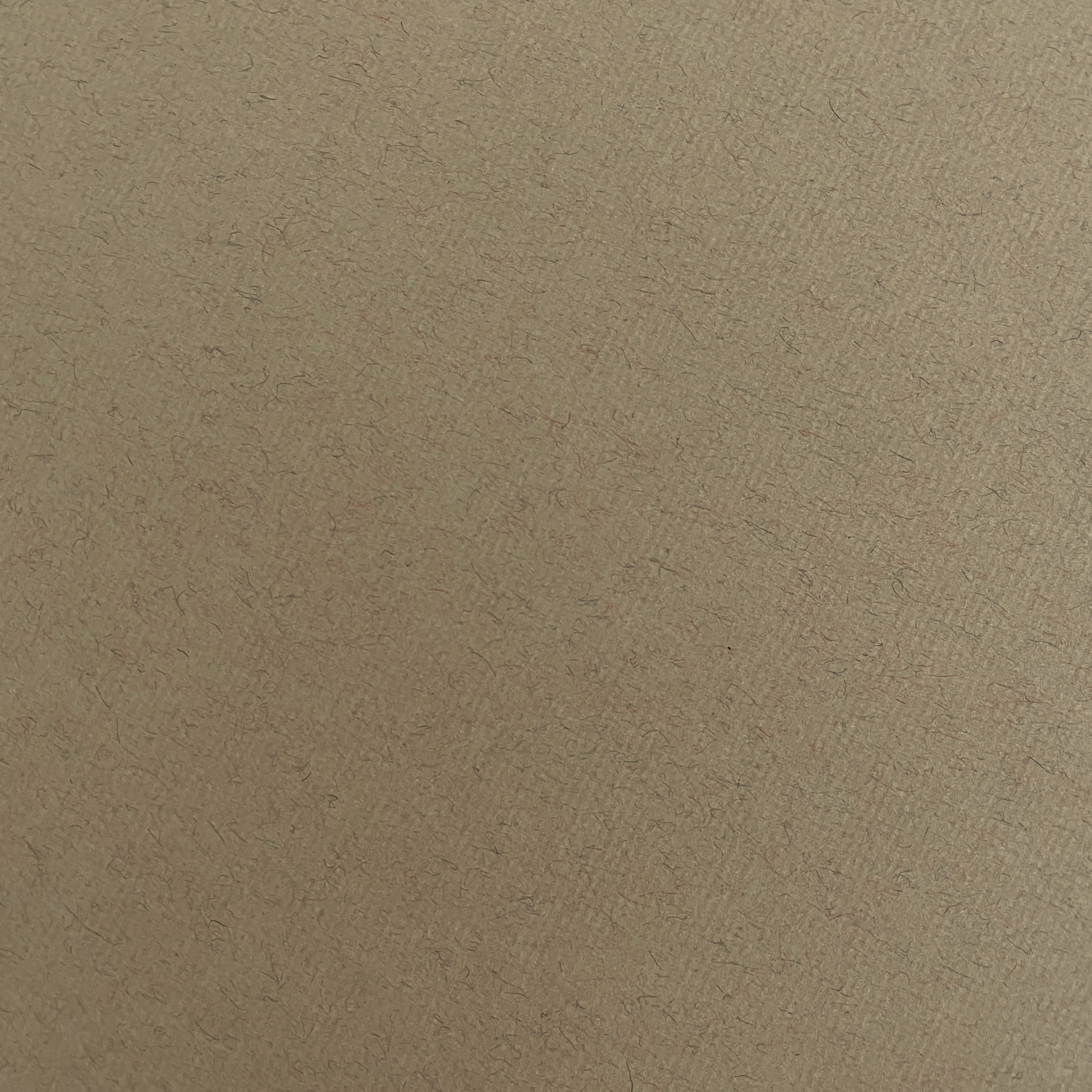 Ingres-Büttenpapier - Farbe 108 - braun - einsetzbar als Vorsatzpapier oder als exklusives Umschlag- und Einbandmaterial für Bücher. Auch ge... - Bild-1