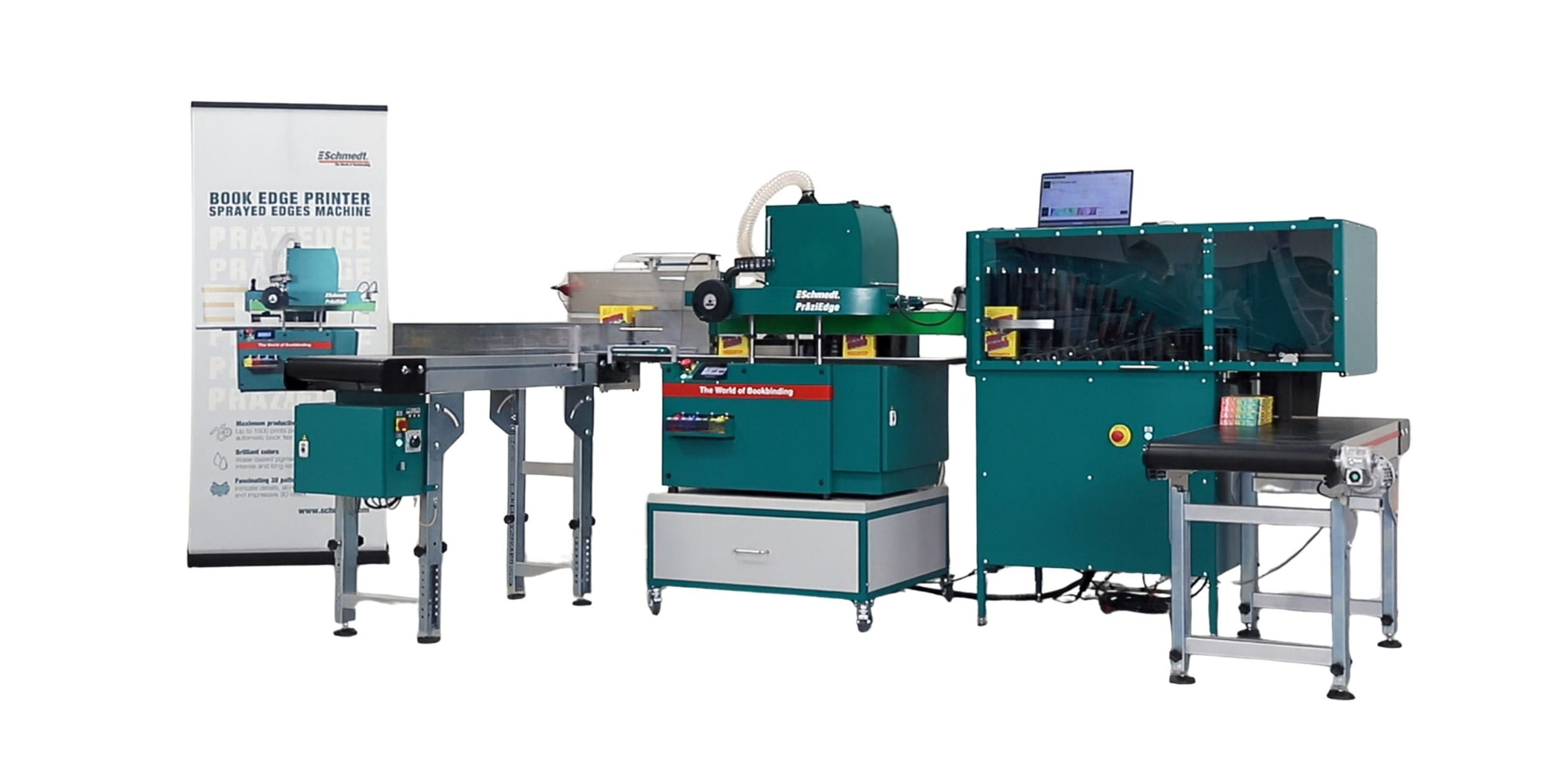 Animated markings image