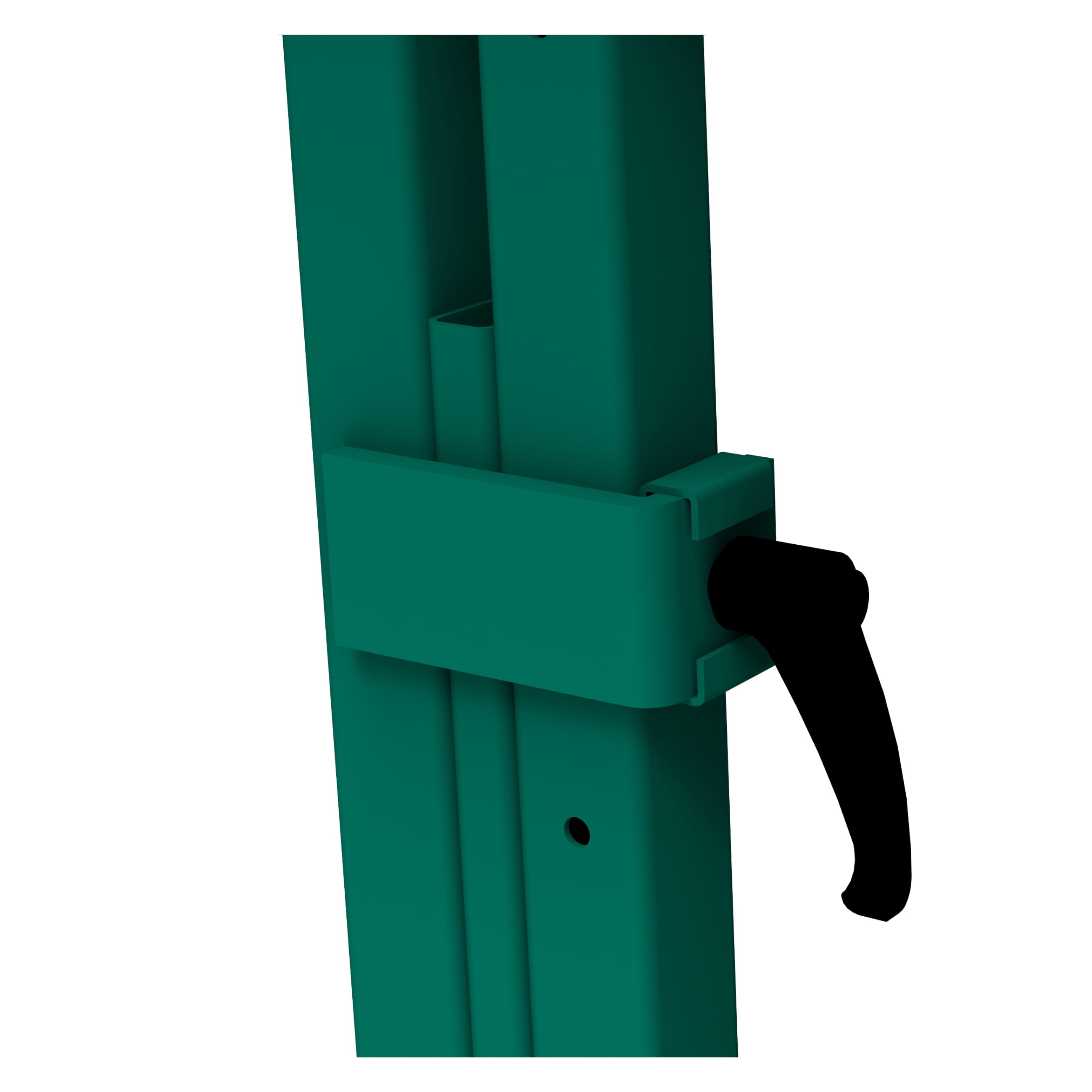 Standard system base - for PräDeka system - for arranging the modules of the PräDeka case-making system for a perfect workflow... - image-2