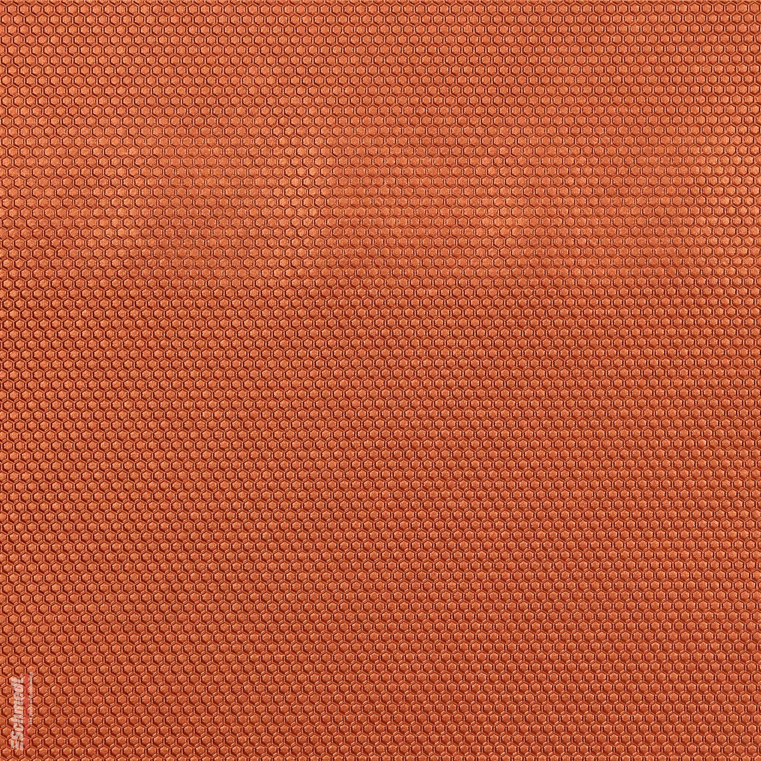 6004 - silk gloss - hexagon - dark