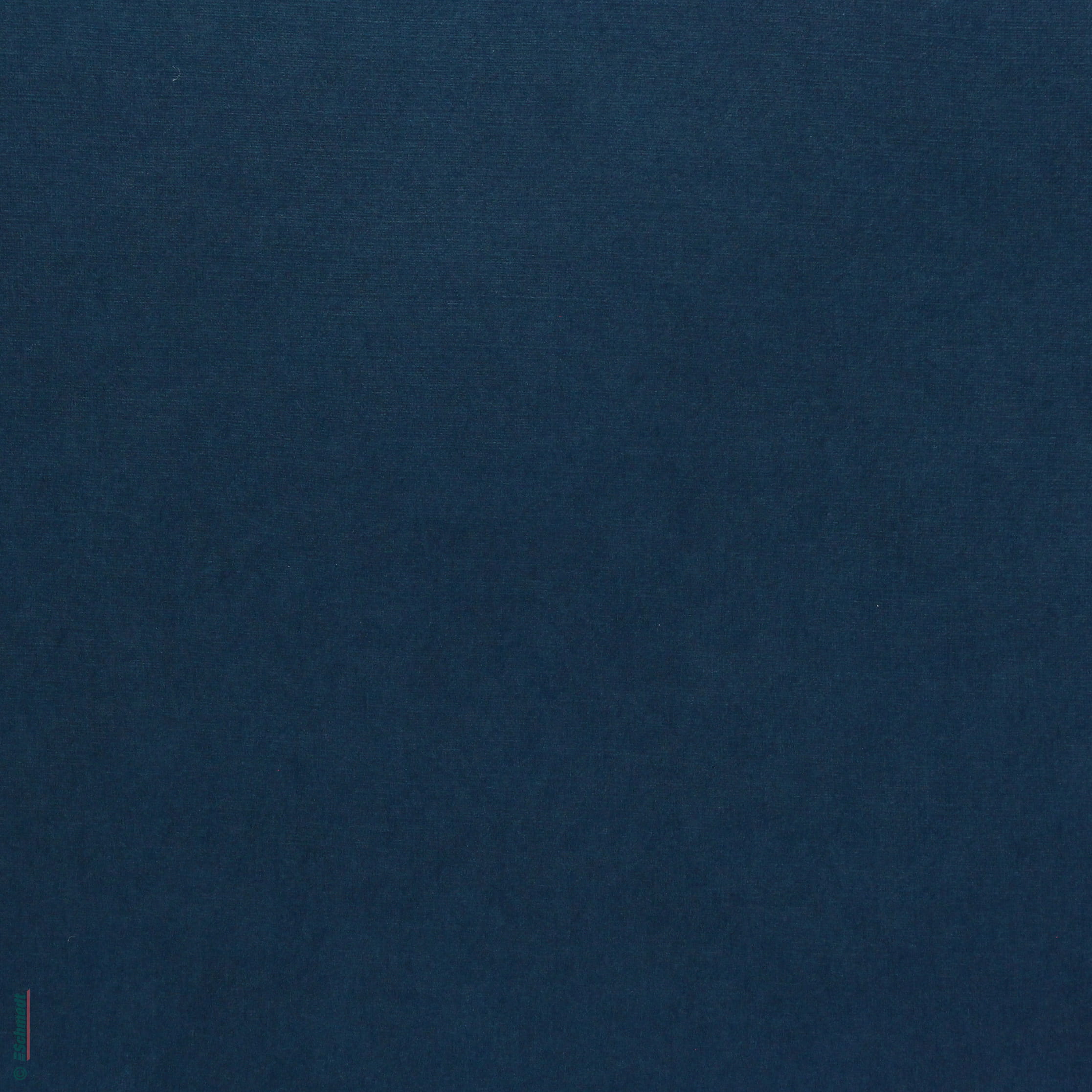 Efalin-Papier | Typ: Feinleinen - Farbe 136 - pariserblau - Laufrichtung Breitbahn - für Bucheinbände, Ordner, Mappen, Verpackungen und viel...