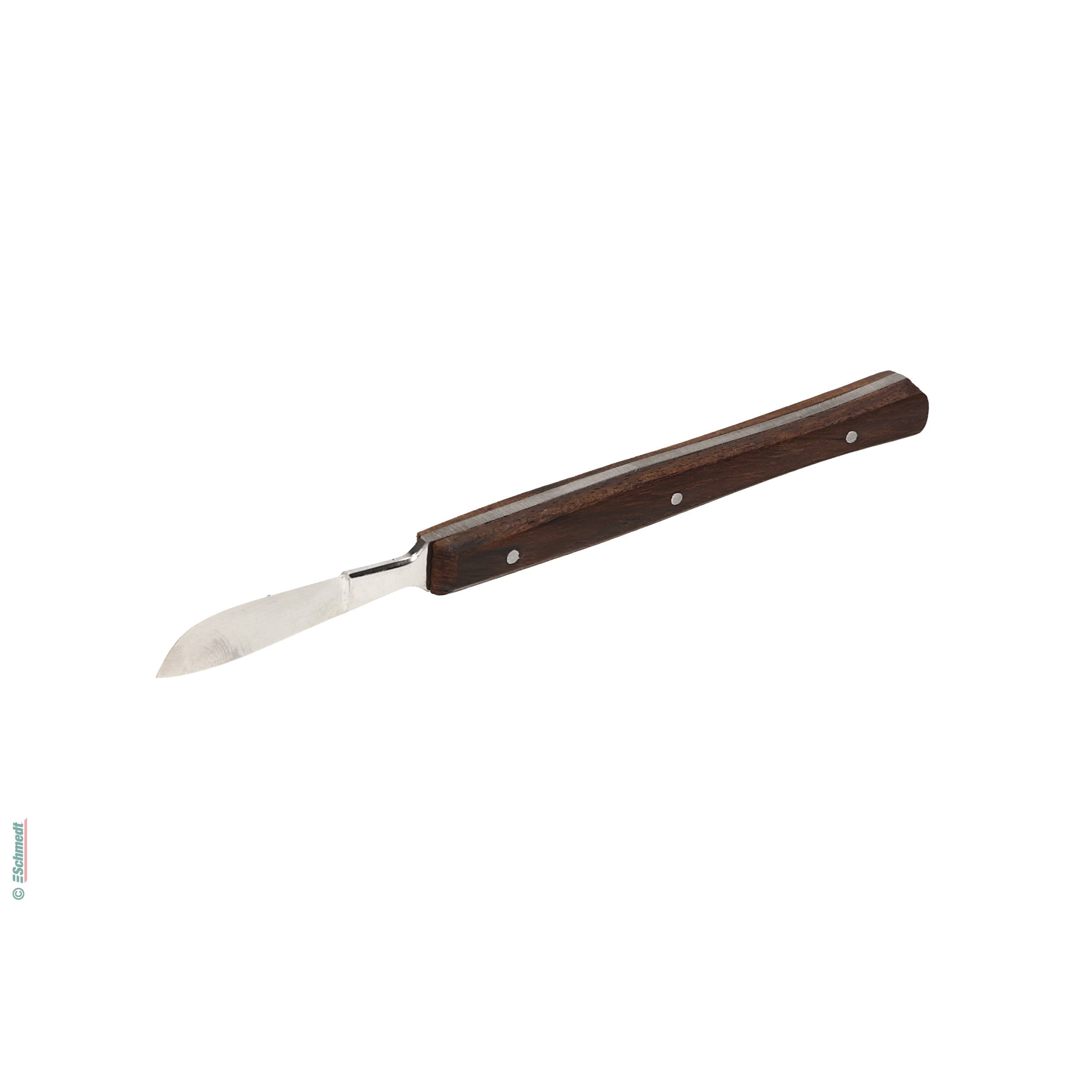 Couteau de précision, Scalpel avec 6 lames et capuchon, coupe papier  scrapbooking