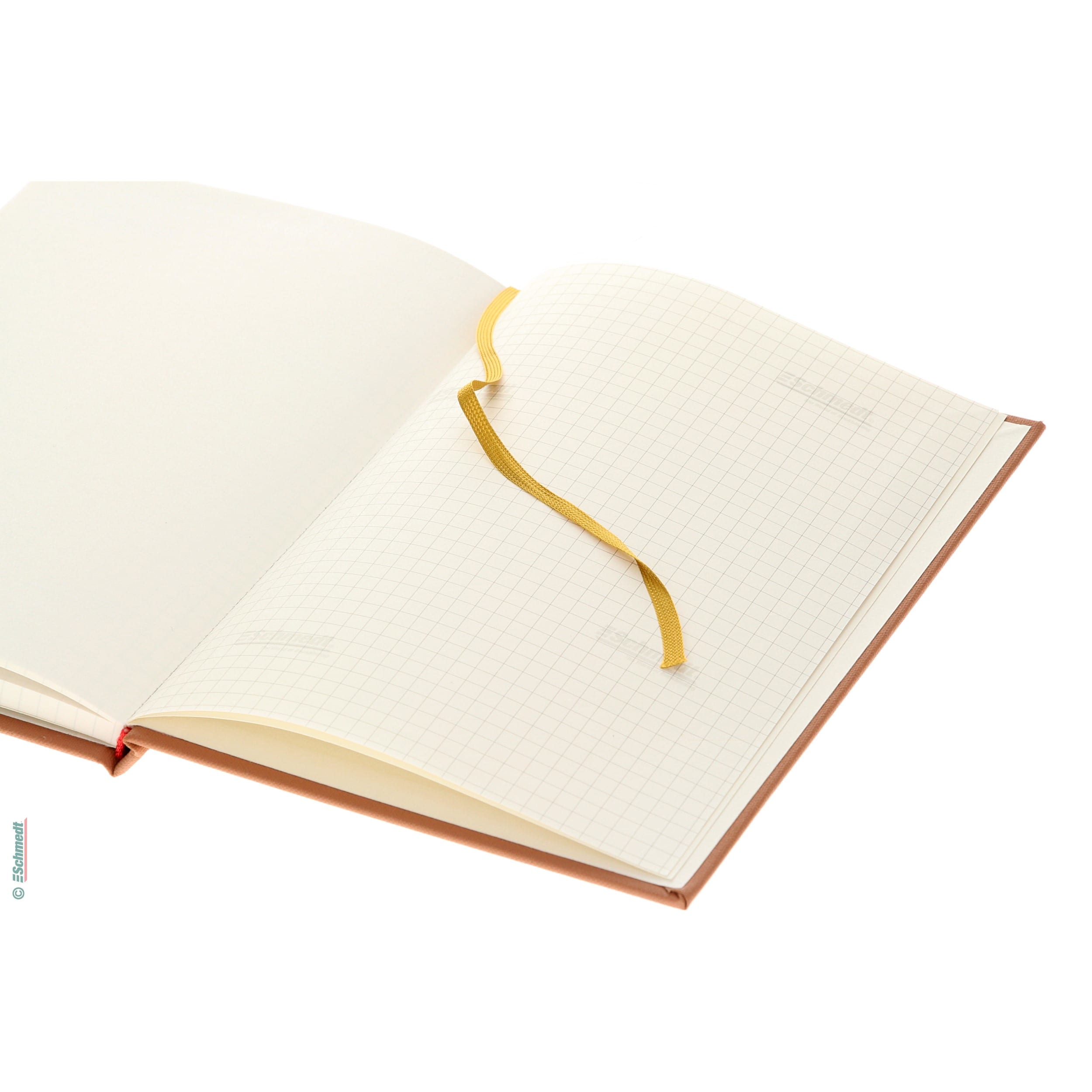 Ruban signet (marque-page) - Couleur 011 - or antique - Largeur (en mm) env. 4 - 5 - Longueur de rouleau (en m) 100 - est fixé à la tête d'u...