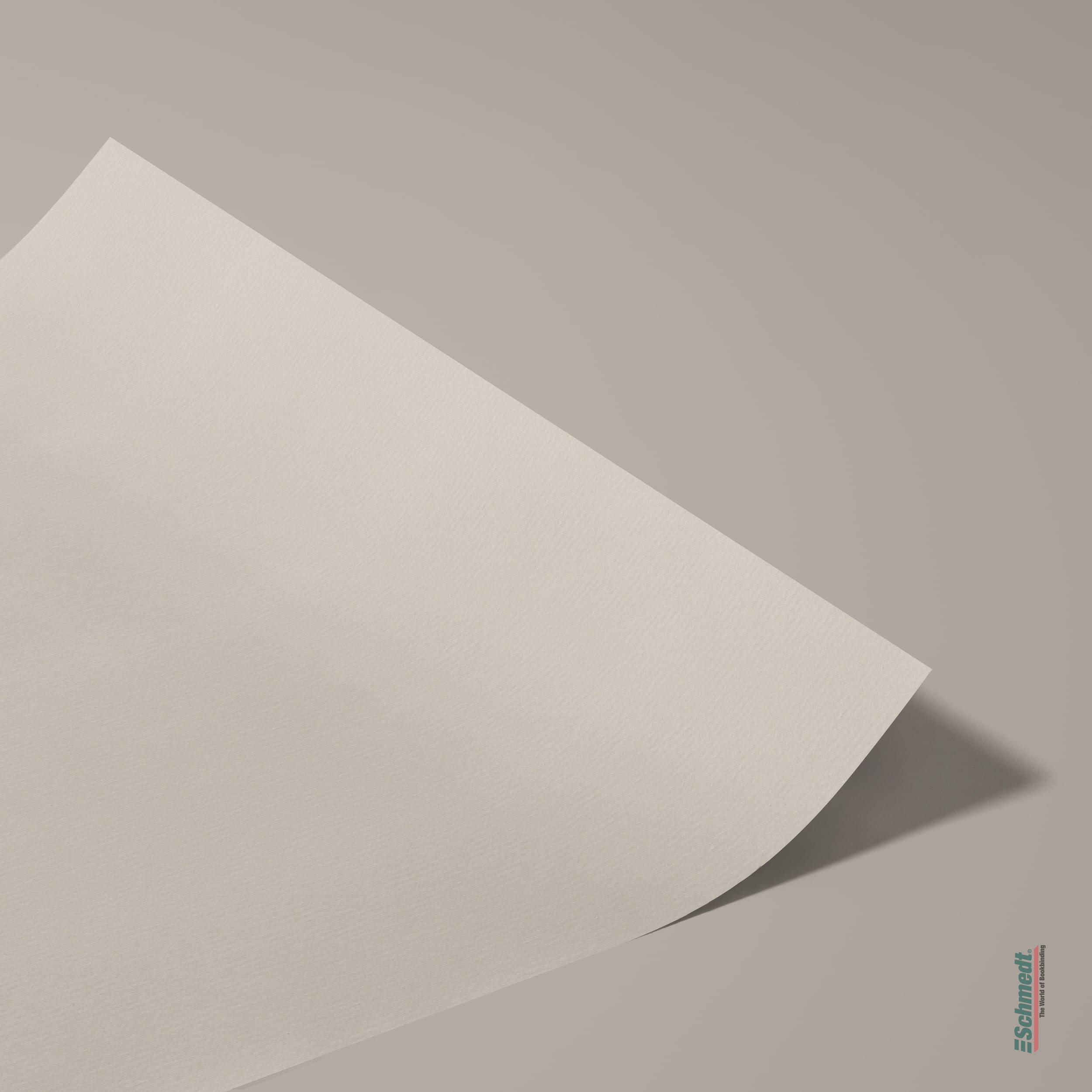 Bugra-Büttenpapier - Farbe 317 - marmorgrau - einsetzbar als Vorsatzpapier oder als exklusives Umschlag- und Einbandmaterial für Bücher. Gee... - Bild-1