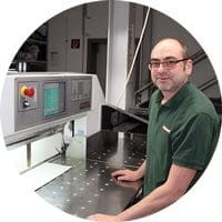 Services for material customers