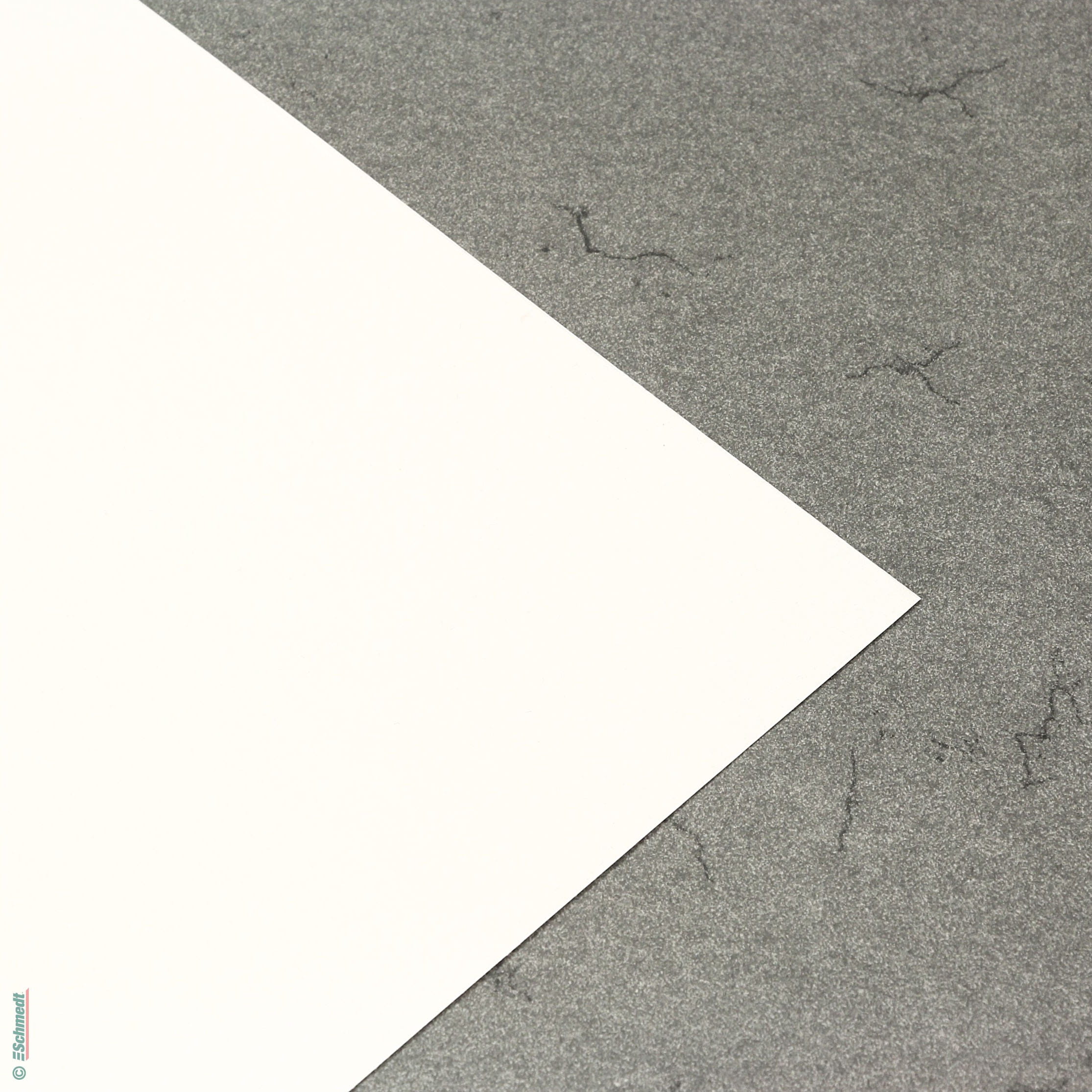 Vinyle imprimable – Lot de 25 feuilles de papier autocollant brillant  imprimable pour imprimante à jet d'encre pour Epson (21,6 x 27,9 cm