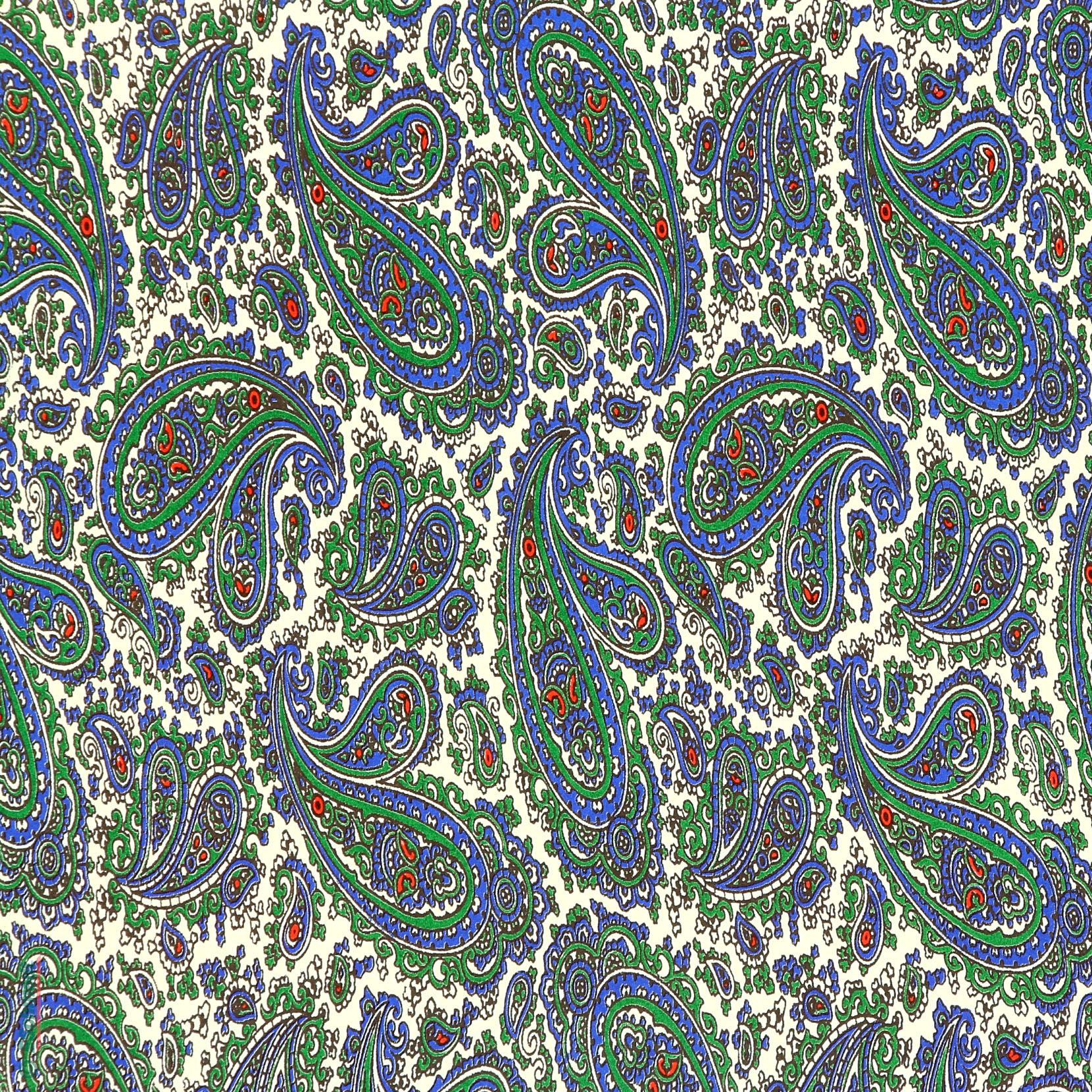 047 - Bollywood Mandala