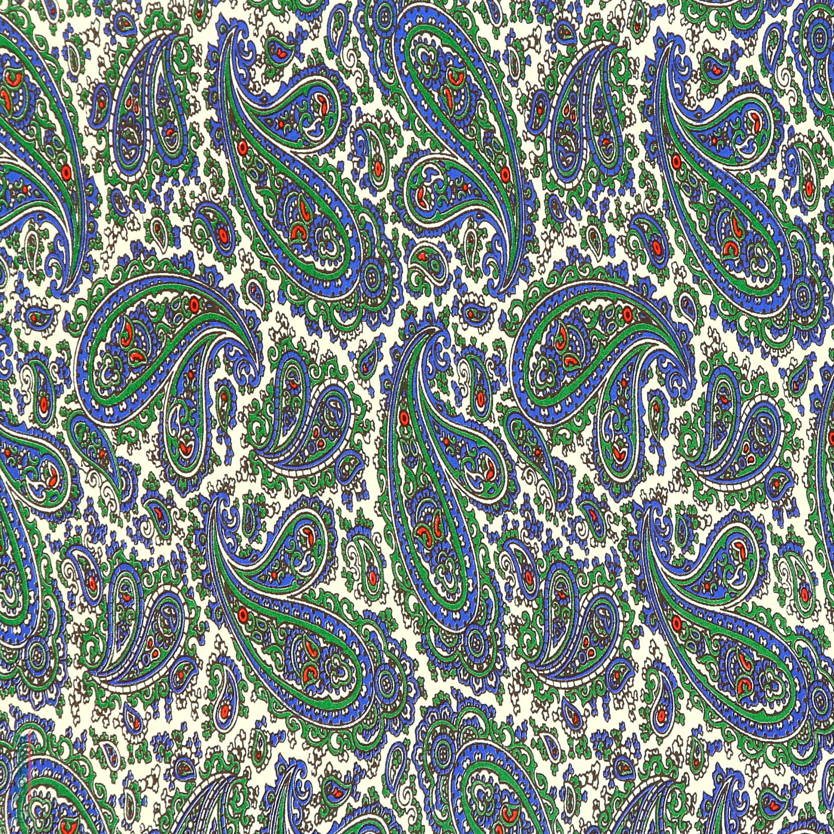 047 - Bollywood Mandala