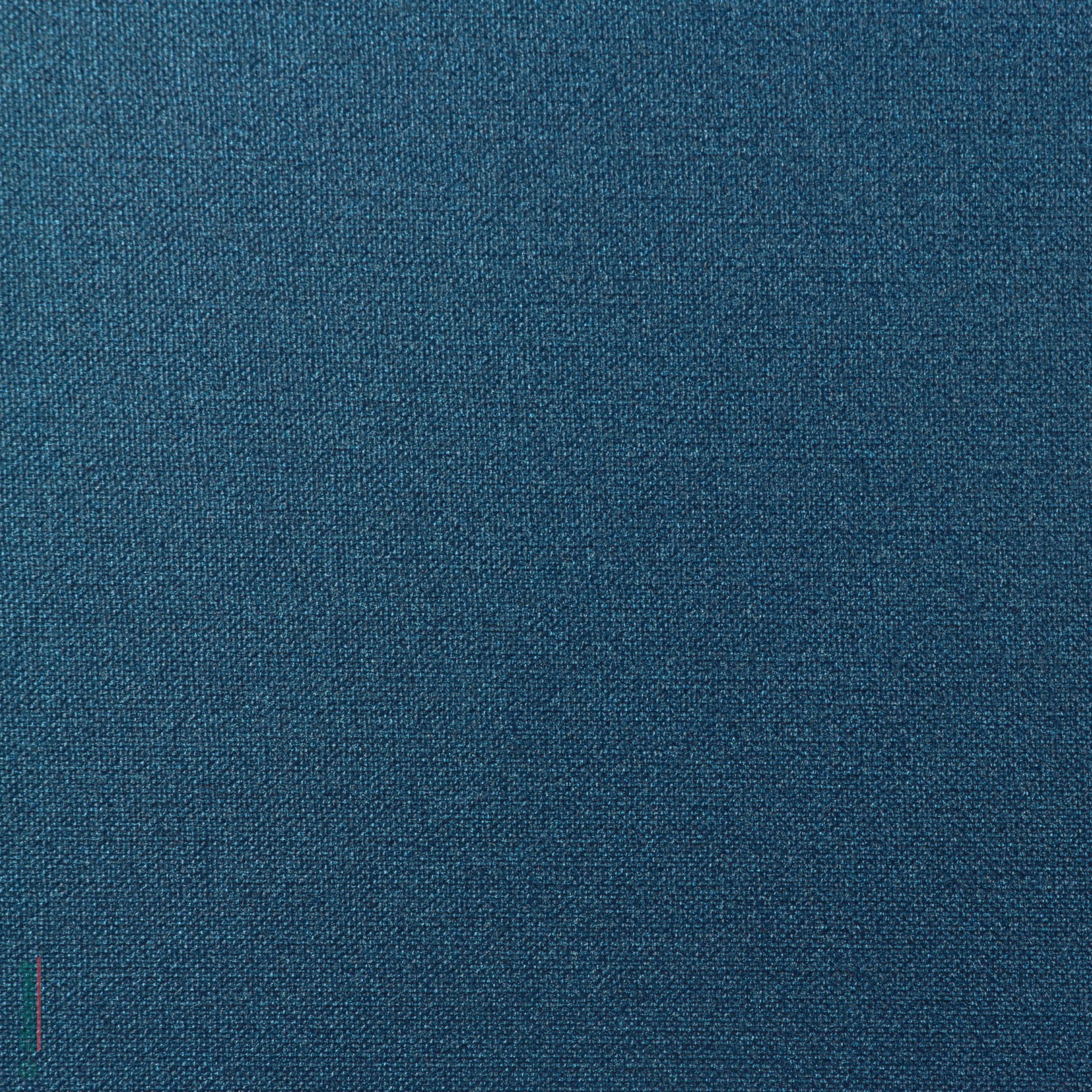 Englisch Buckram Neon | Buchleinen - Farbe 6621 - petrol - Anwendungen: für Bucheinbände, Speisekarten, Notizbücher, Ordner etc.... - Bild-1