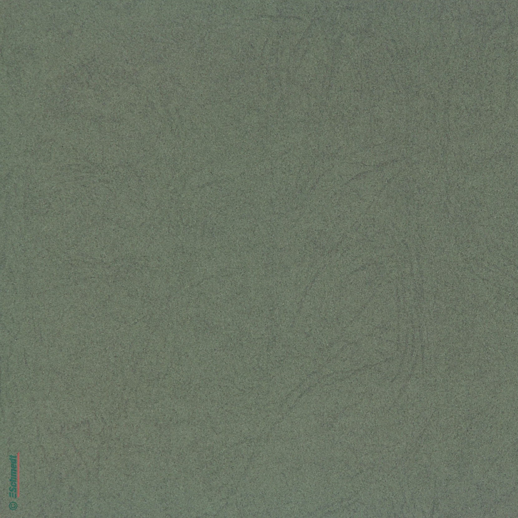 Nebelhorn - papier de couverture - Couleur 016 - vert foncé - pour couvertures de livres, classeurs, portefeuilles, emballage et d'autres ap...