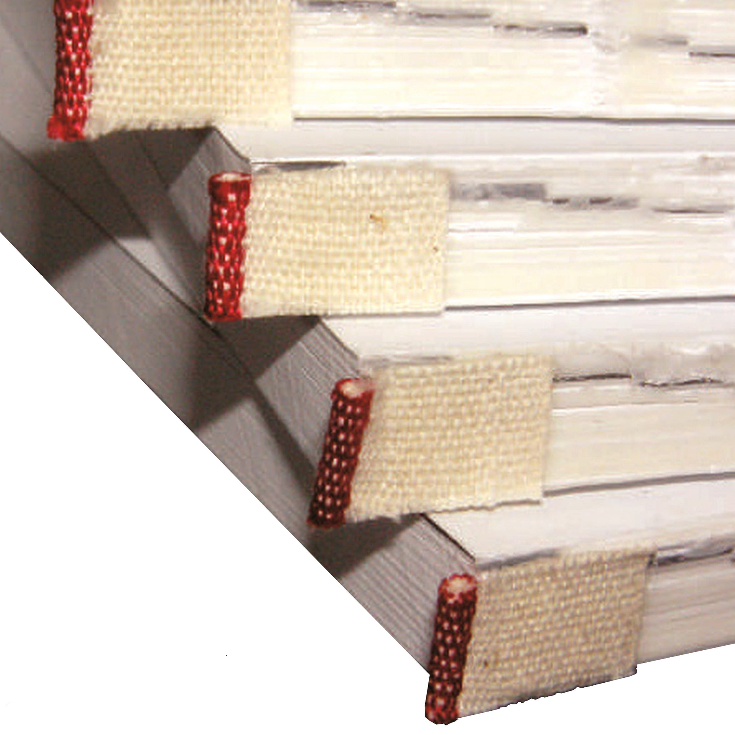 PräziBand • Kapitalbandmaschine - zum einfachen Anbringen von Kapitalband an den Buchblock - Anwendungen: Hardcover-Bücher, Notizbücher, Ter... - Bild-5