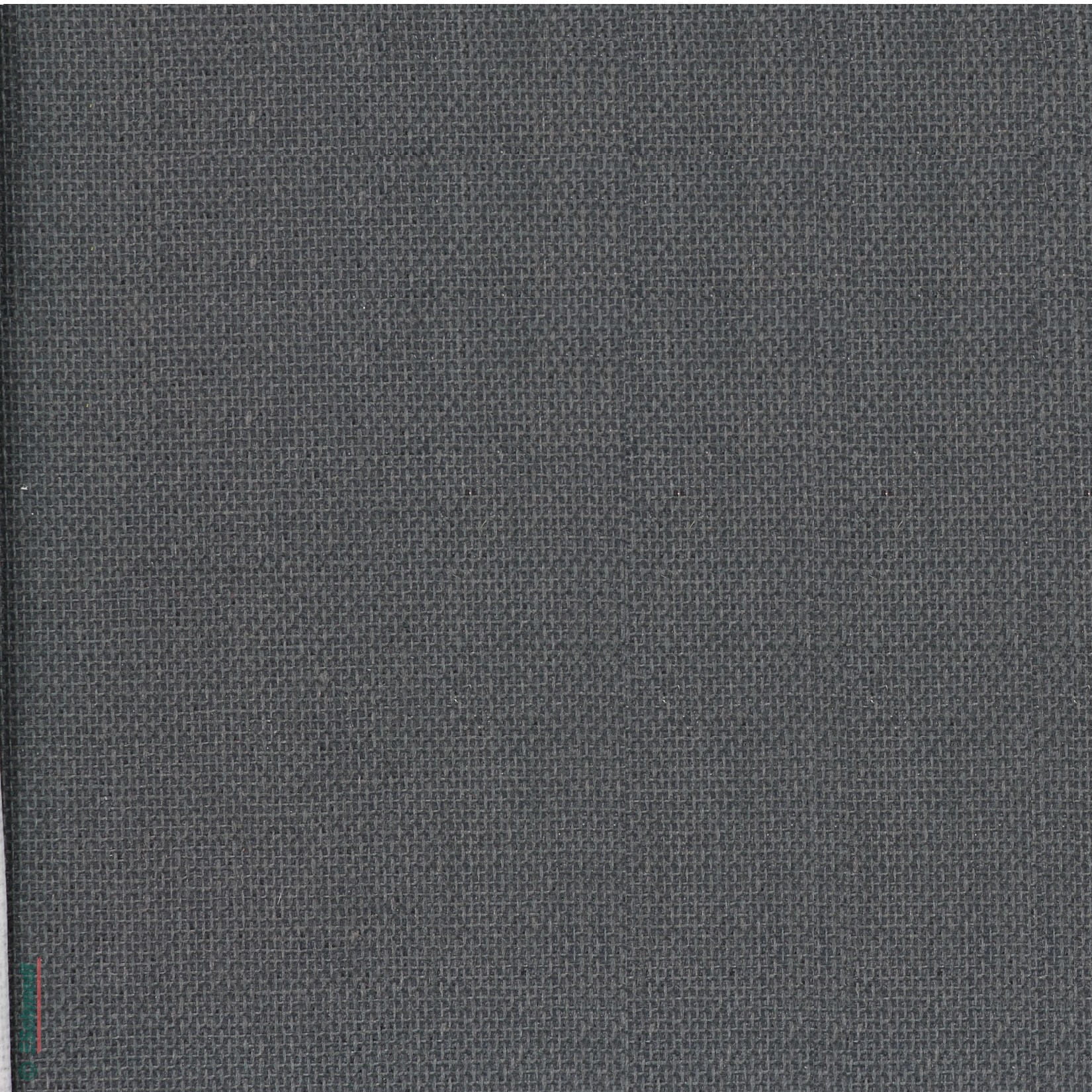 Alsace N | binding cloth - Colour 252 - dark grey - for books, diaries, files, folders, slipcases, cases, boxes, gift packagings, spine-bind...