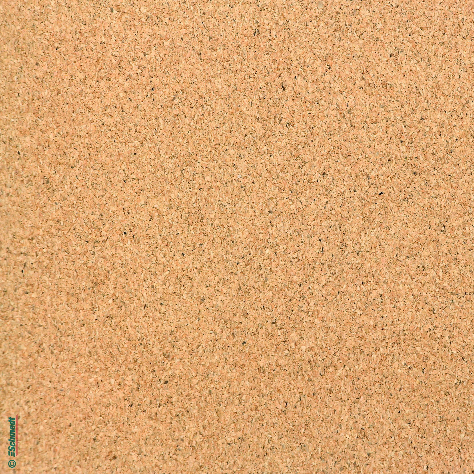 Kork - material para encuadernar, corcho natural - Estructura 1 -fino - Formato Rollo - 100 cm de ancho - para encuadernaciones exclusivas, ...