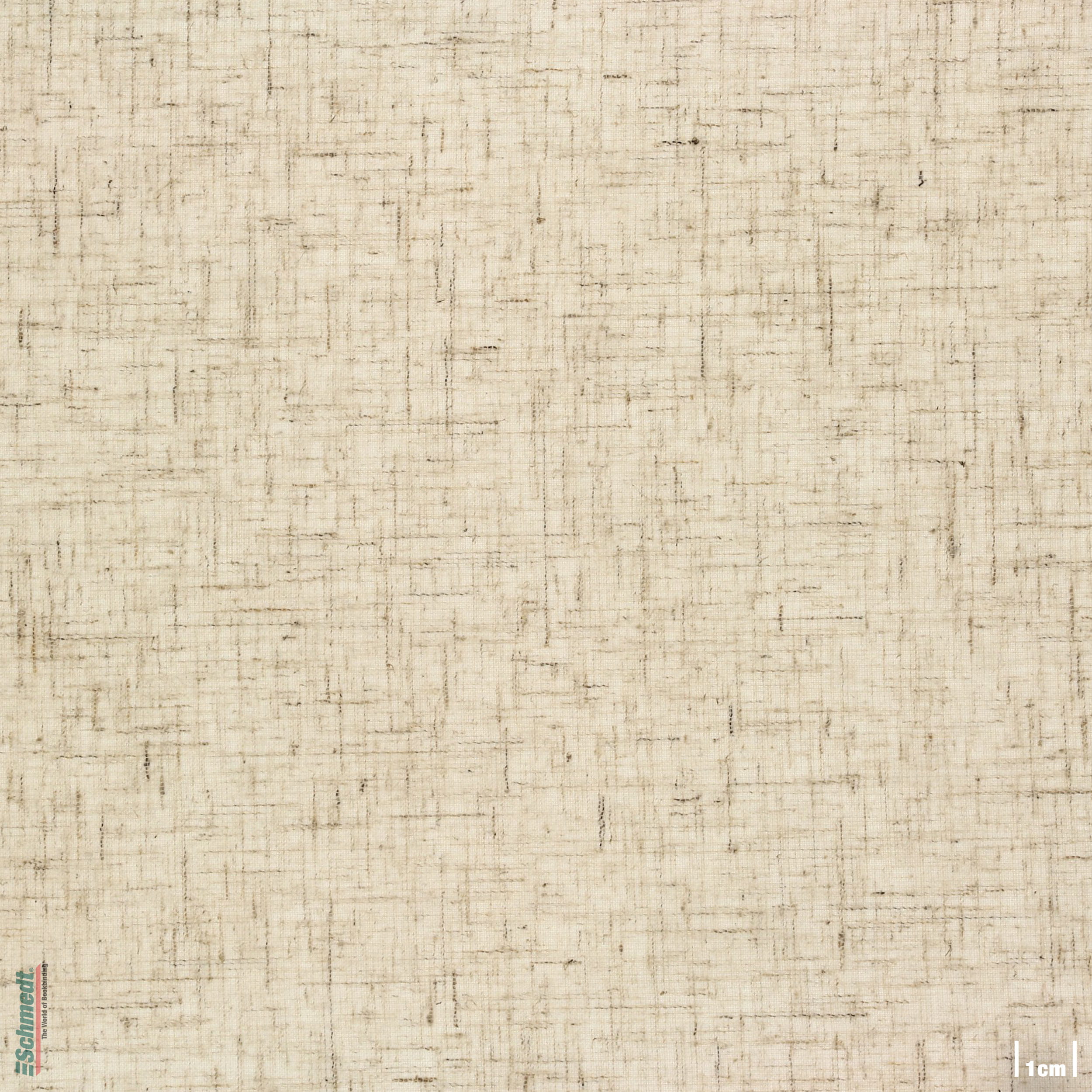 Lin naturel | toile de reliure - Couleur 003 - beige/marron - Applications: pour livres, agendas, classeurs, chemises, boîtes, étuis, coffre...