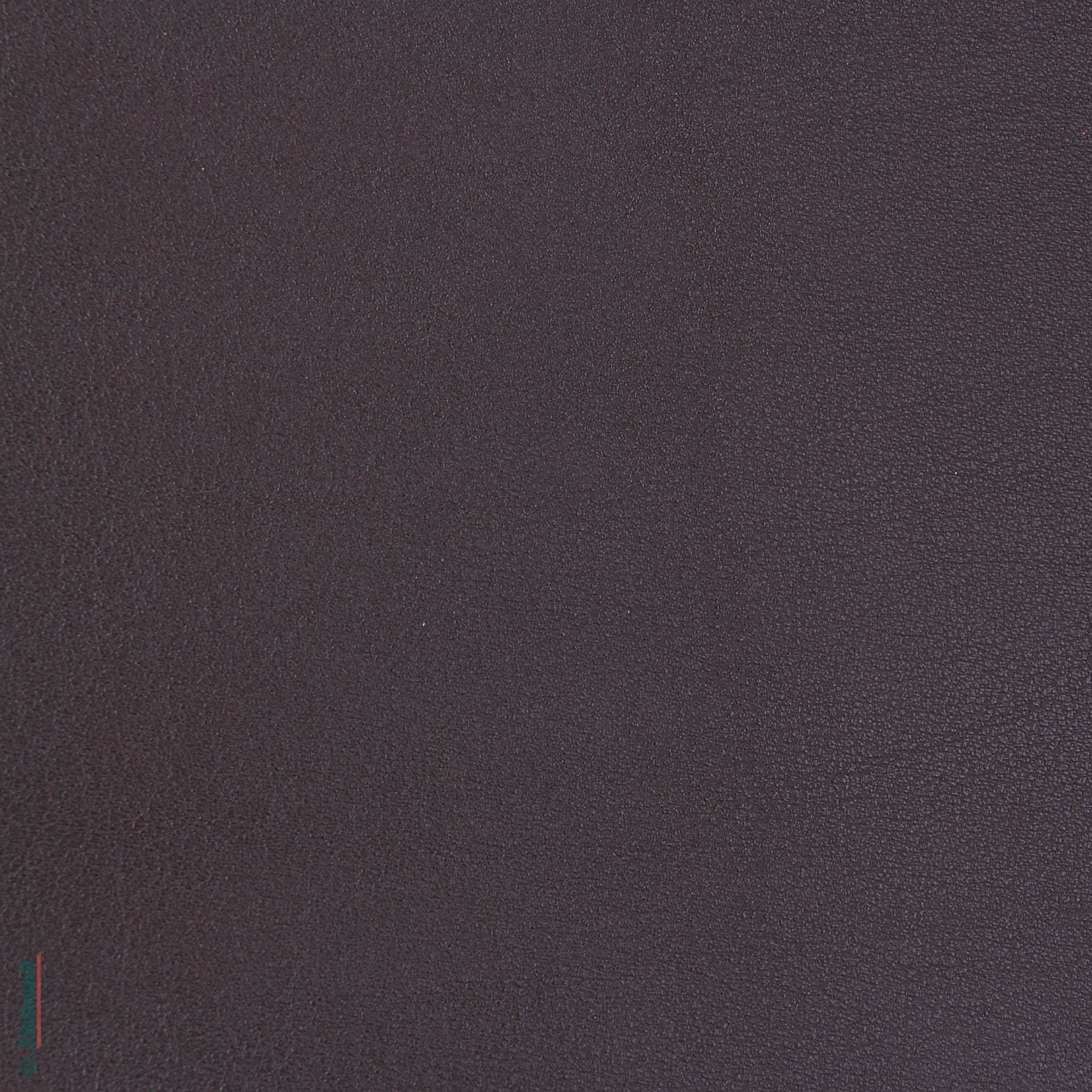 Eurobond - Lederfaserstoff - Farbe 7354 - dunkelbraun - Prägung Sedona - zum Beziehen von Büchern, Mappen, Ordnern, Speisekarten, Taschenkal... - Bild-1