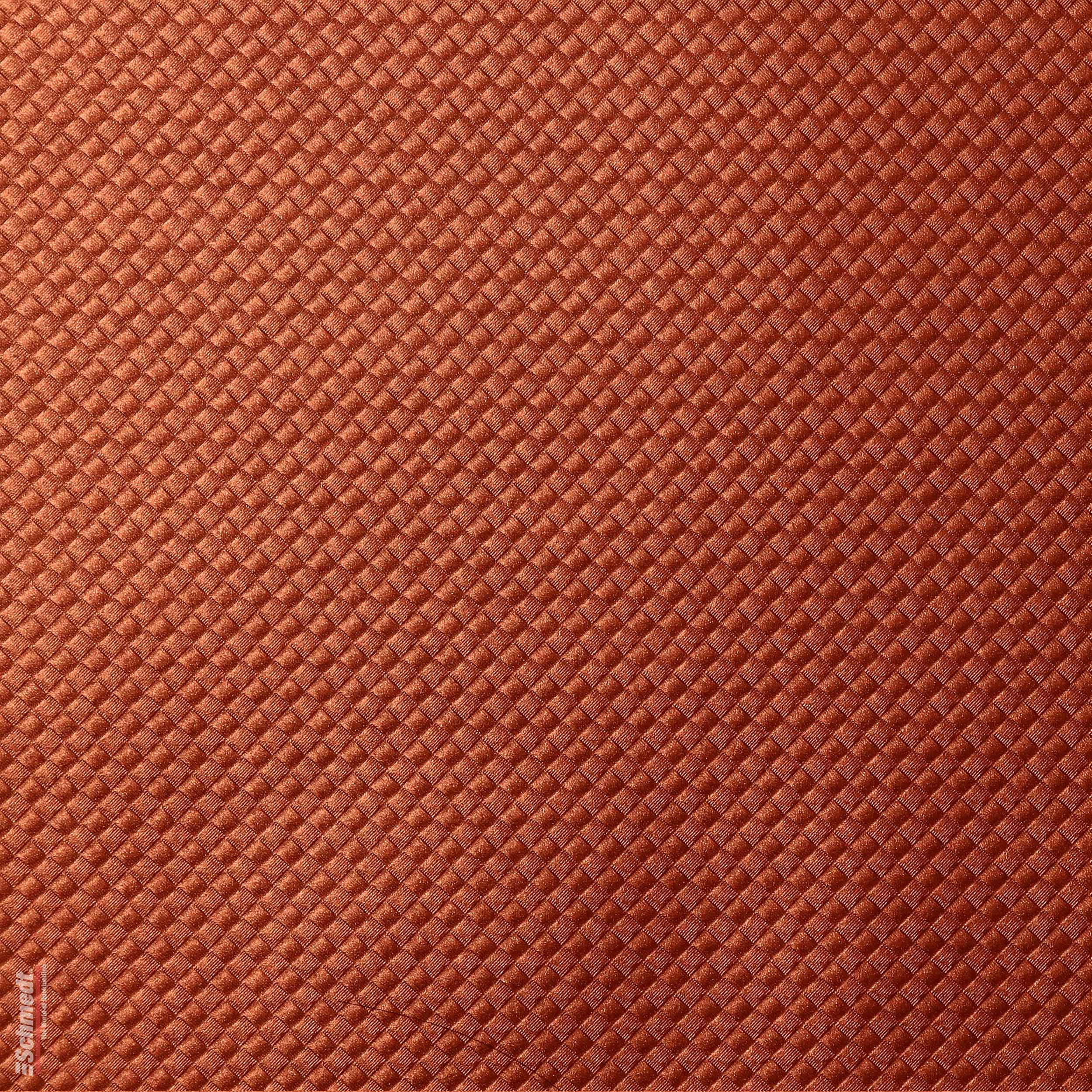 Nobilis • papier métallique • cuivre - Couleur 6003 - brillant de soie - carbone - papier utilisé comme papier de couverture pour livres, bô... - image-1