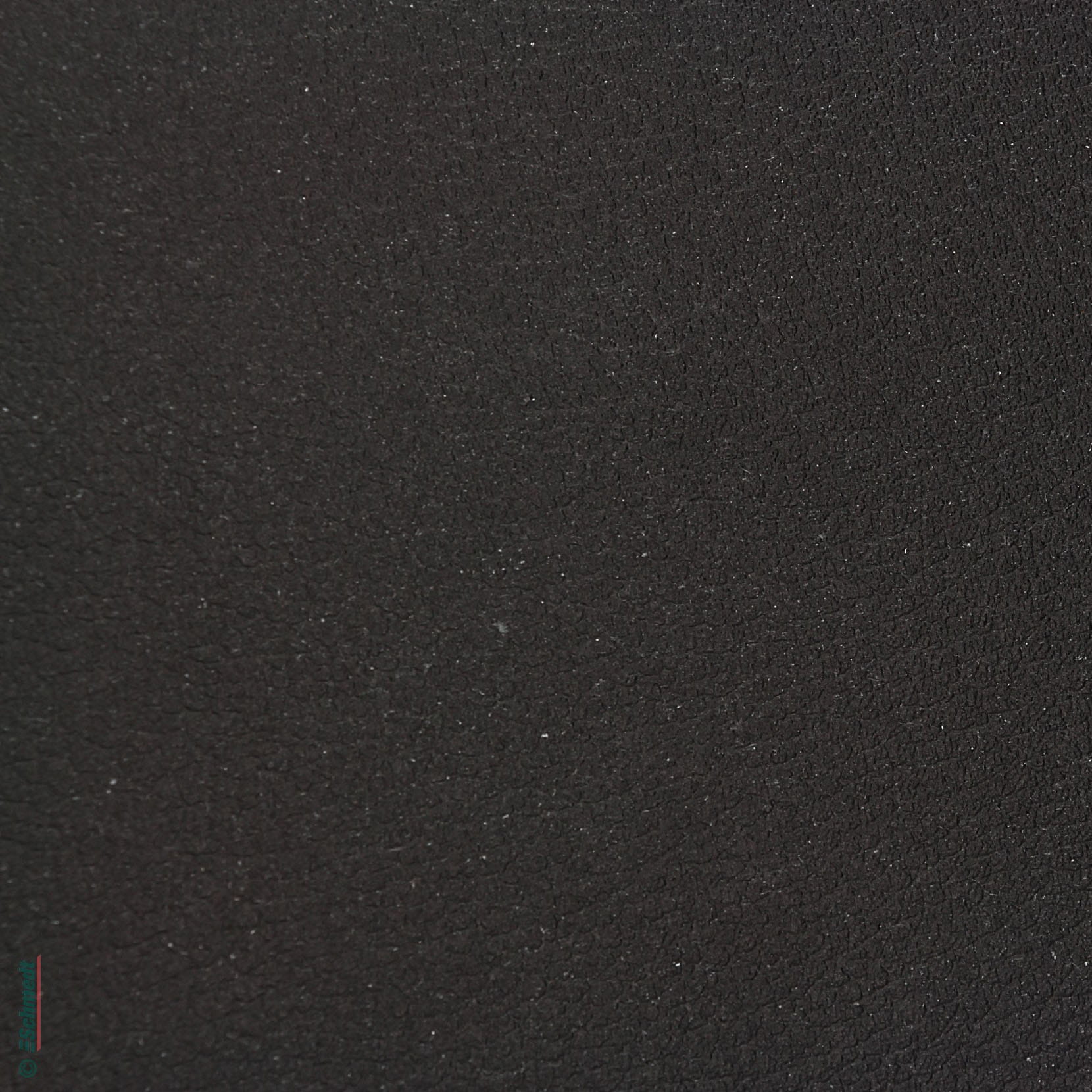 ReNatura - Lederfaserstoff - Farbe 8470 - schwarz - Prägung Hartford - zum Beziehen von Büchern, Mappen, Ordnern, Speisekarten, Taschenkalen...