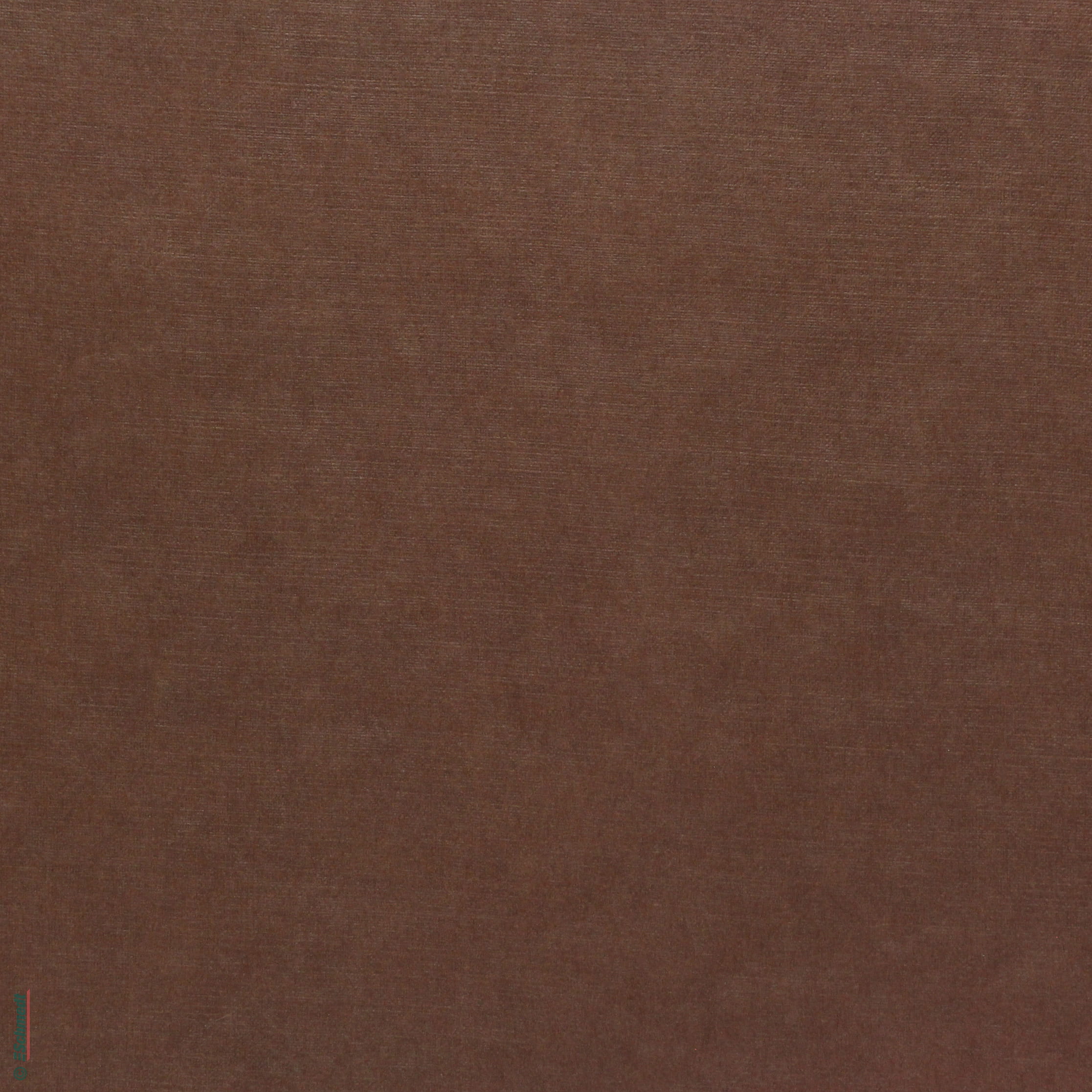 Efalin-Papier | Typ: Feinleinen - Farbe 134 - dunkelbraun - Laufrichtung Breitbahn - für Bucheinbände, Ordner, Mappen, Verpackungen und viel...