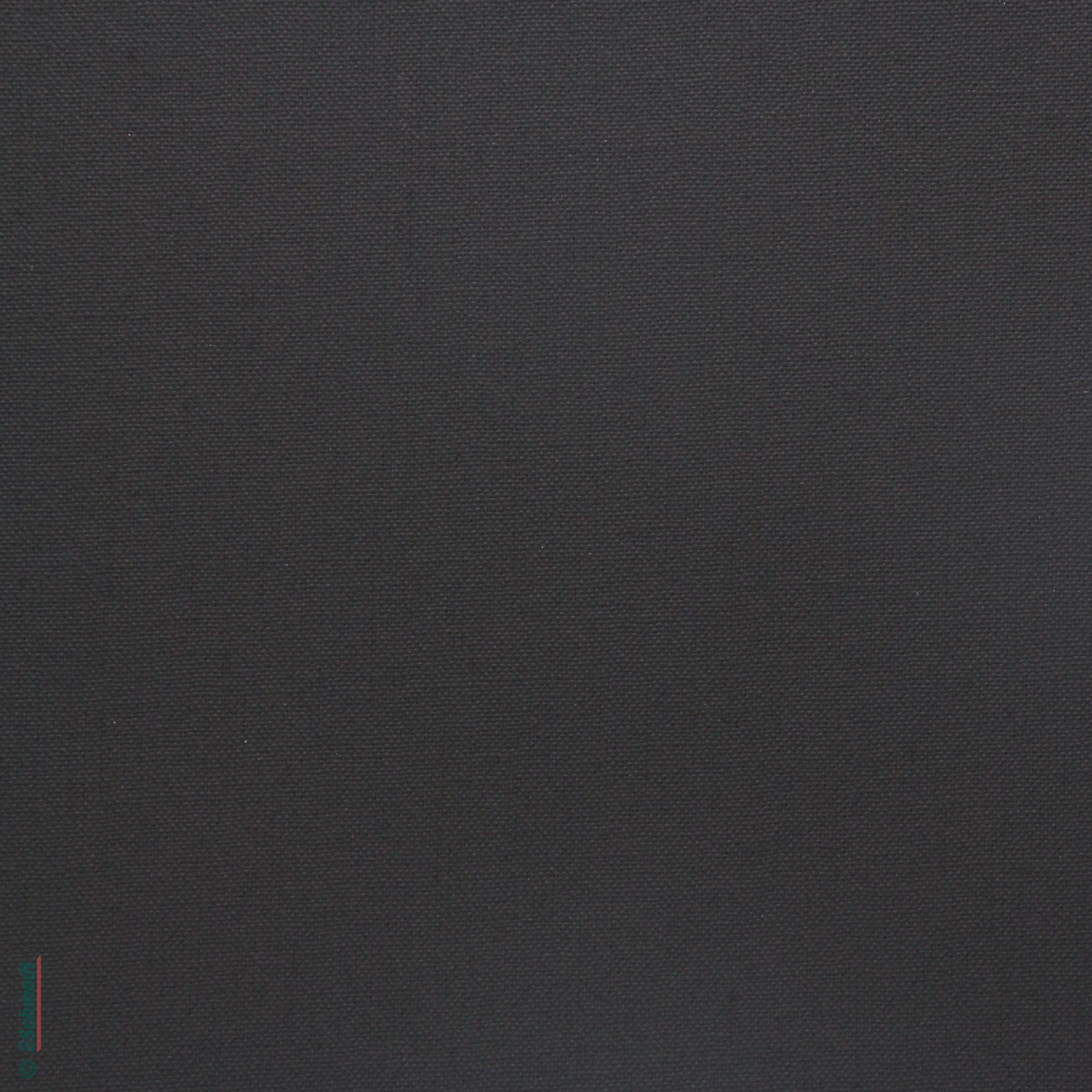 Englisch Buckram Matt | Buchleinen - Farbe 404 - schwarz - Anwendungen: für Bucheinbände, Speisekarten (Achtung: nicht so ideal geeignet wie... - Bild-1