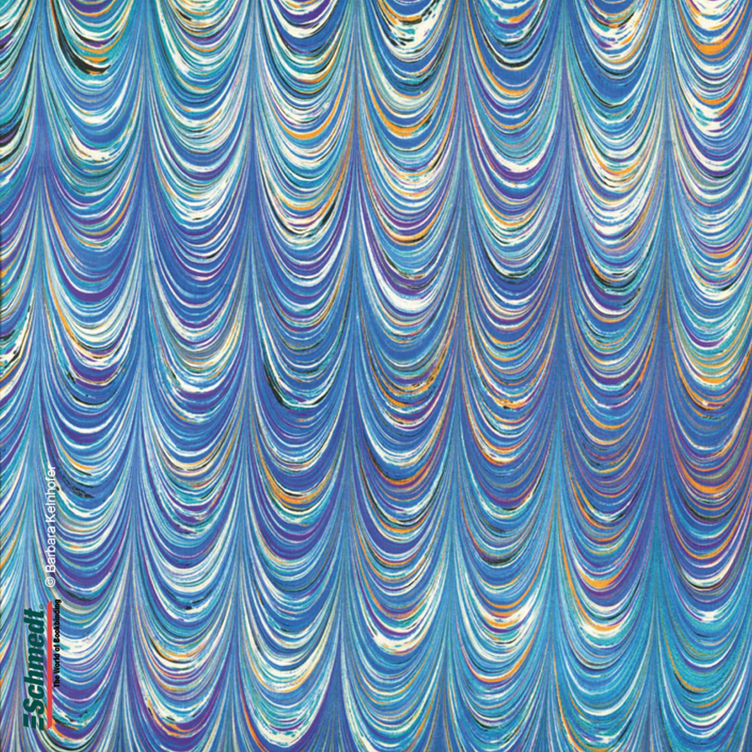 AscoColor eco - marbling kit large - Complete set to create marbled papers (50 x 35 cm) - image-3 AscoColor eco - marbling kit large - Complete set to create marbled papers (50 x 35 cm) - to produce marbled papers... - image-3