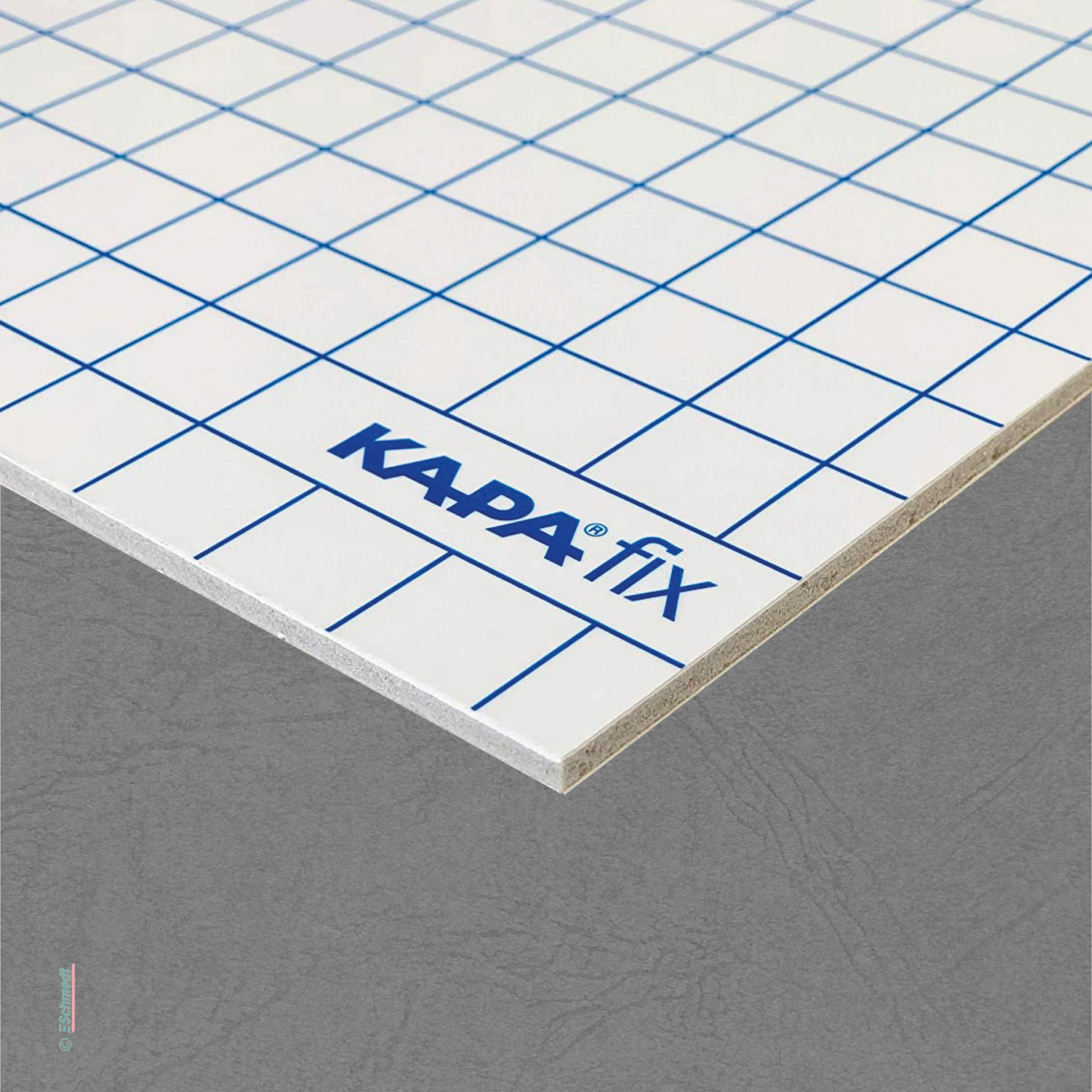Carton-plume Kapa-Fix
