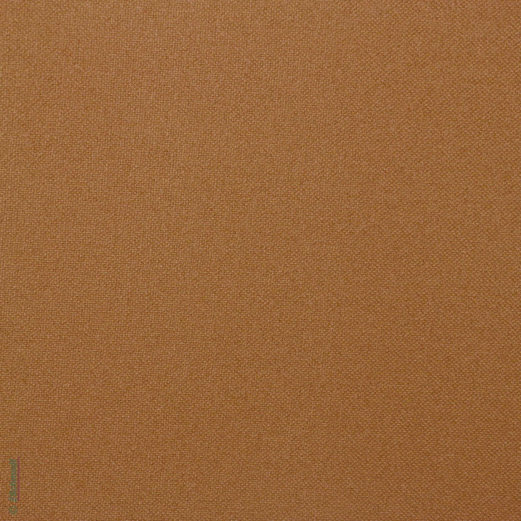 Englisch Buckram | Bibliotheksleinen - Farbe 569 - tabak - Anwendungen: für Bucheinbände, Bibliotheksbände, Speisekarten, Notizbücher, Ordne... - Bild-1