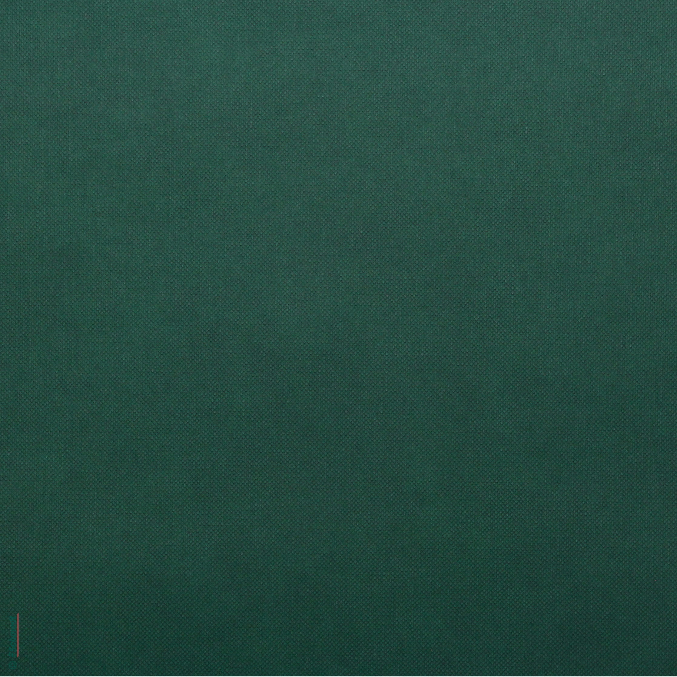 Efalin-Papier | Typ: Neuleinen - Farbe 120 - dunkelgrün - für Bucheinbände, Ordner, Mappen, Verpackungen und viele andere grafische Anwendun...