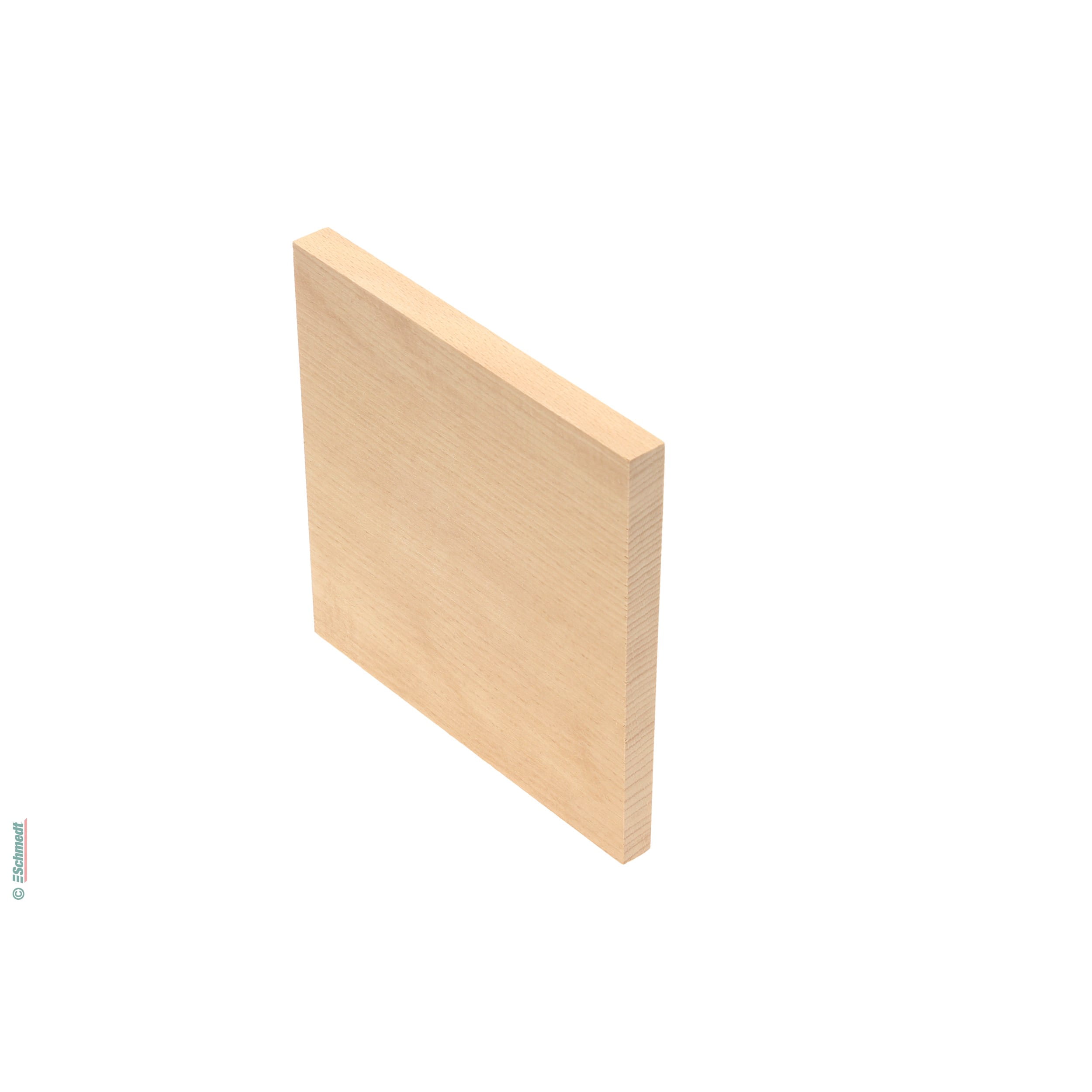 Pressbrett für Goldschnitt - Abmessungen 155 x 150 mm - Zum Einpressen werden 2 Bretter benötigt....