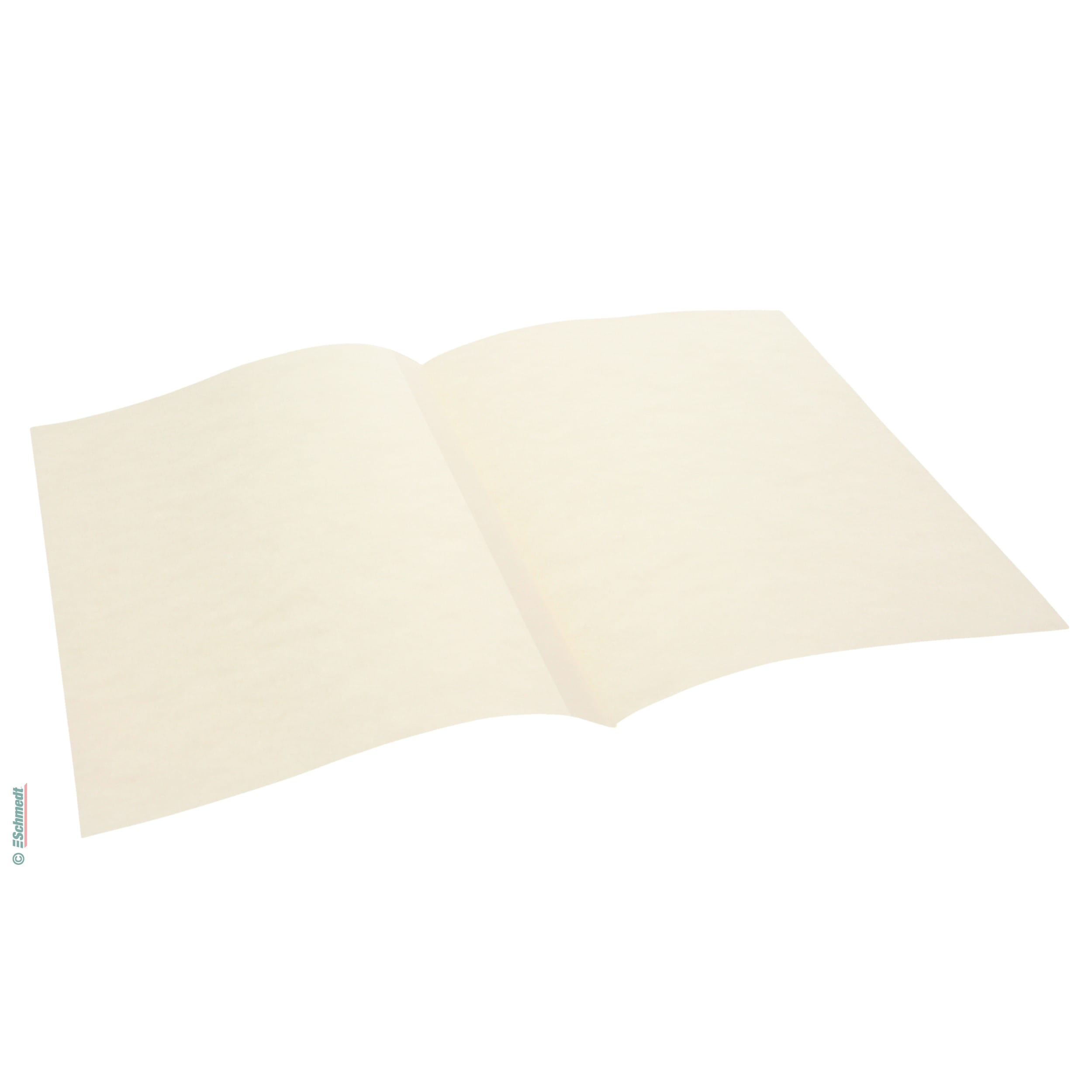 White & Cream Color Bond Paper 60gsm For Notebook Making Bond Sheet Paper