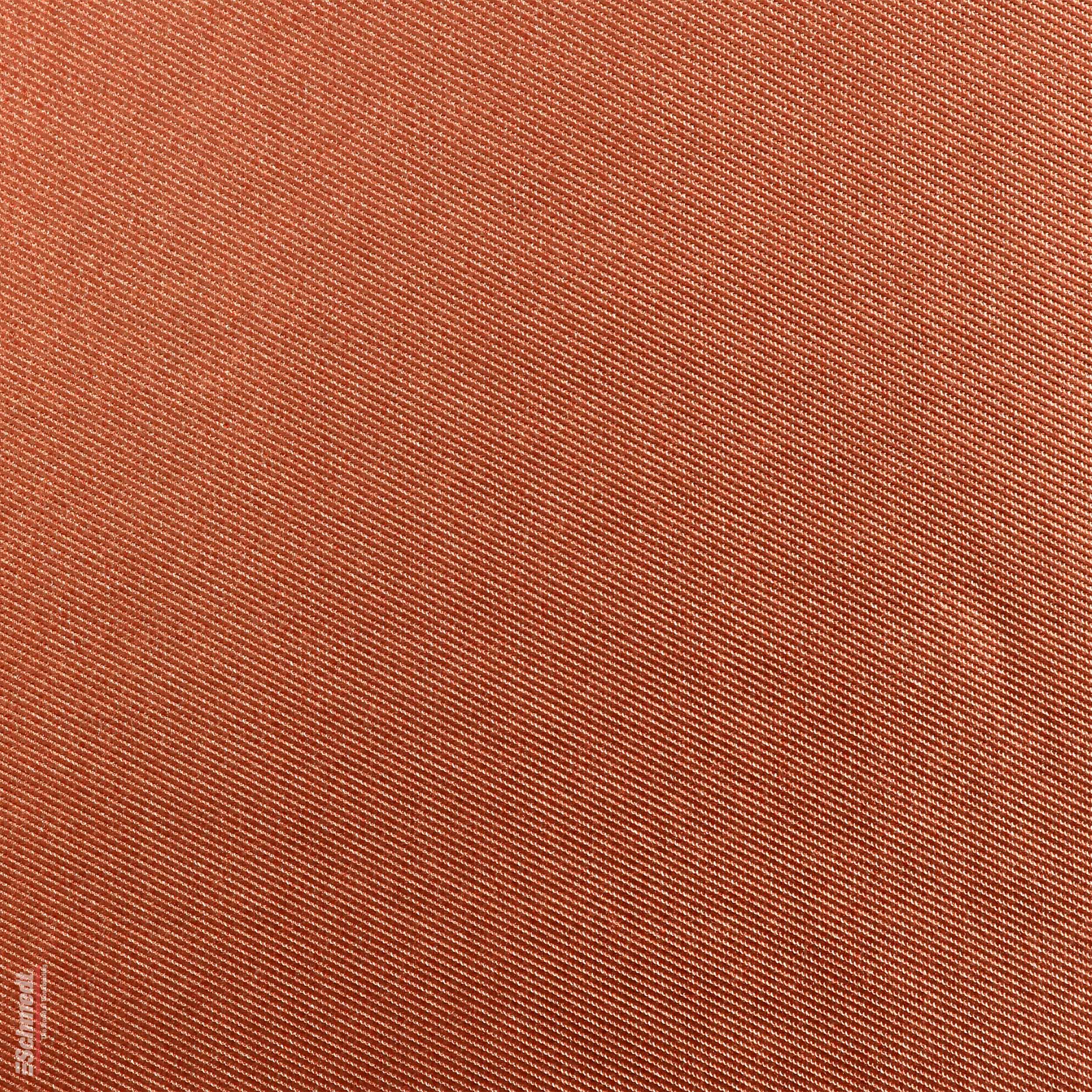 Nobilis • papier métallique • cuivre - Couleur 5005 - brillant - lignes - papier utilisé comme papier de couverture pour livres, bôites, emb... - image-1