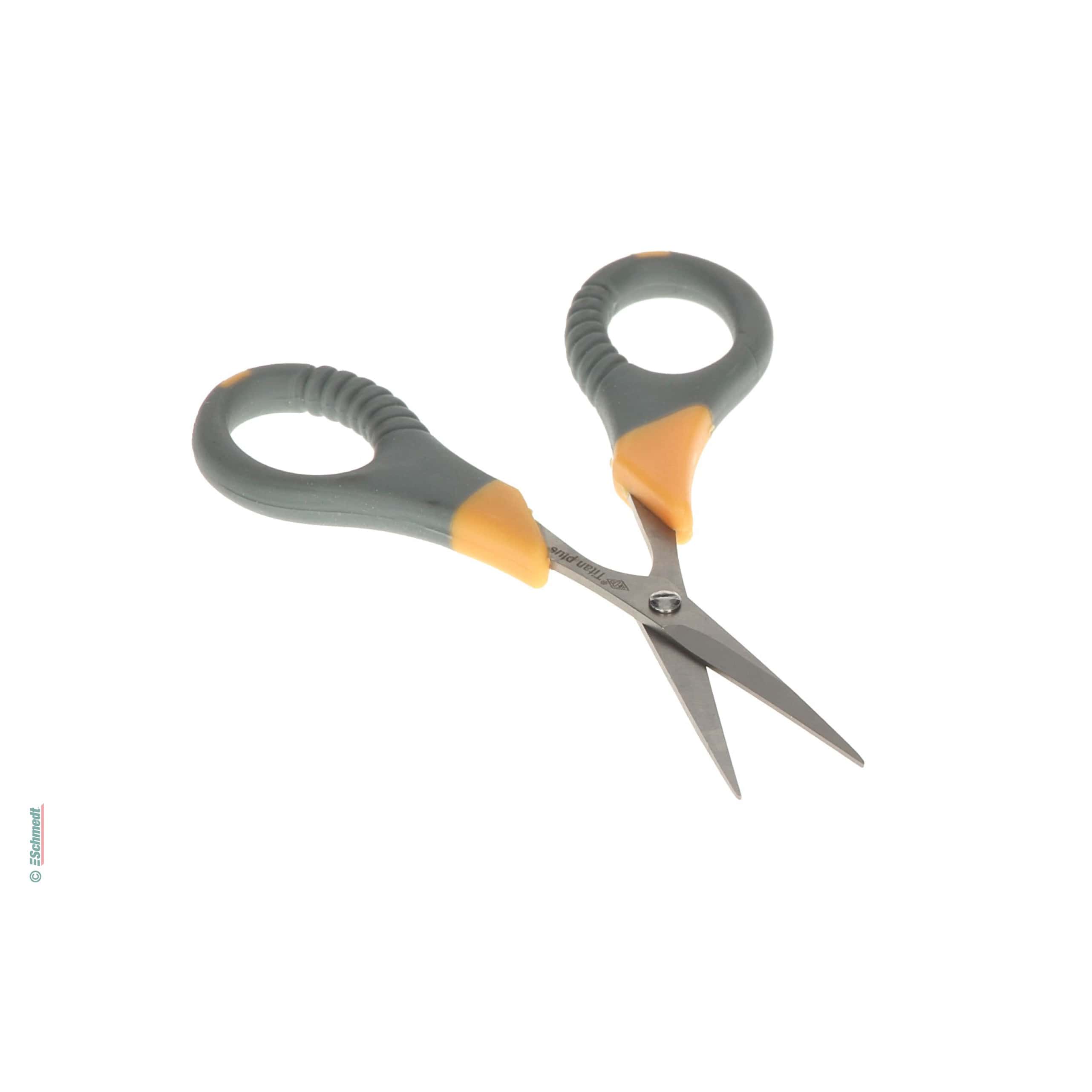 Multi-purpose scissors