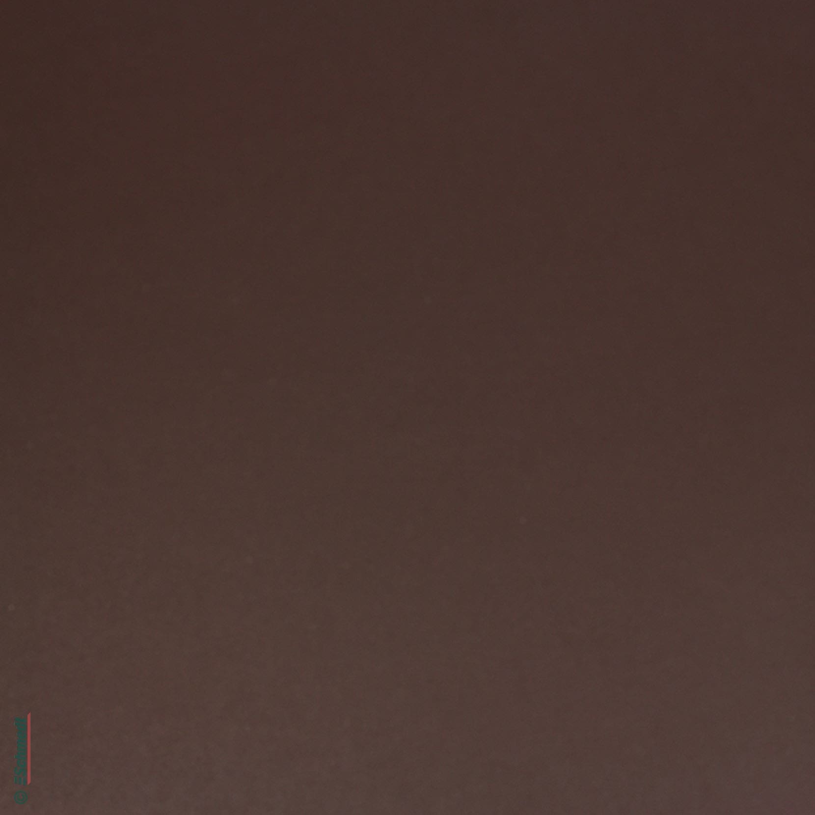 Taratan II - Lederfaserstoff, dick - Farbe 8331 - dunkelbraun - zur Herstellung von Schreibtischunterlagen, Untersetzern, Mauspads etc....