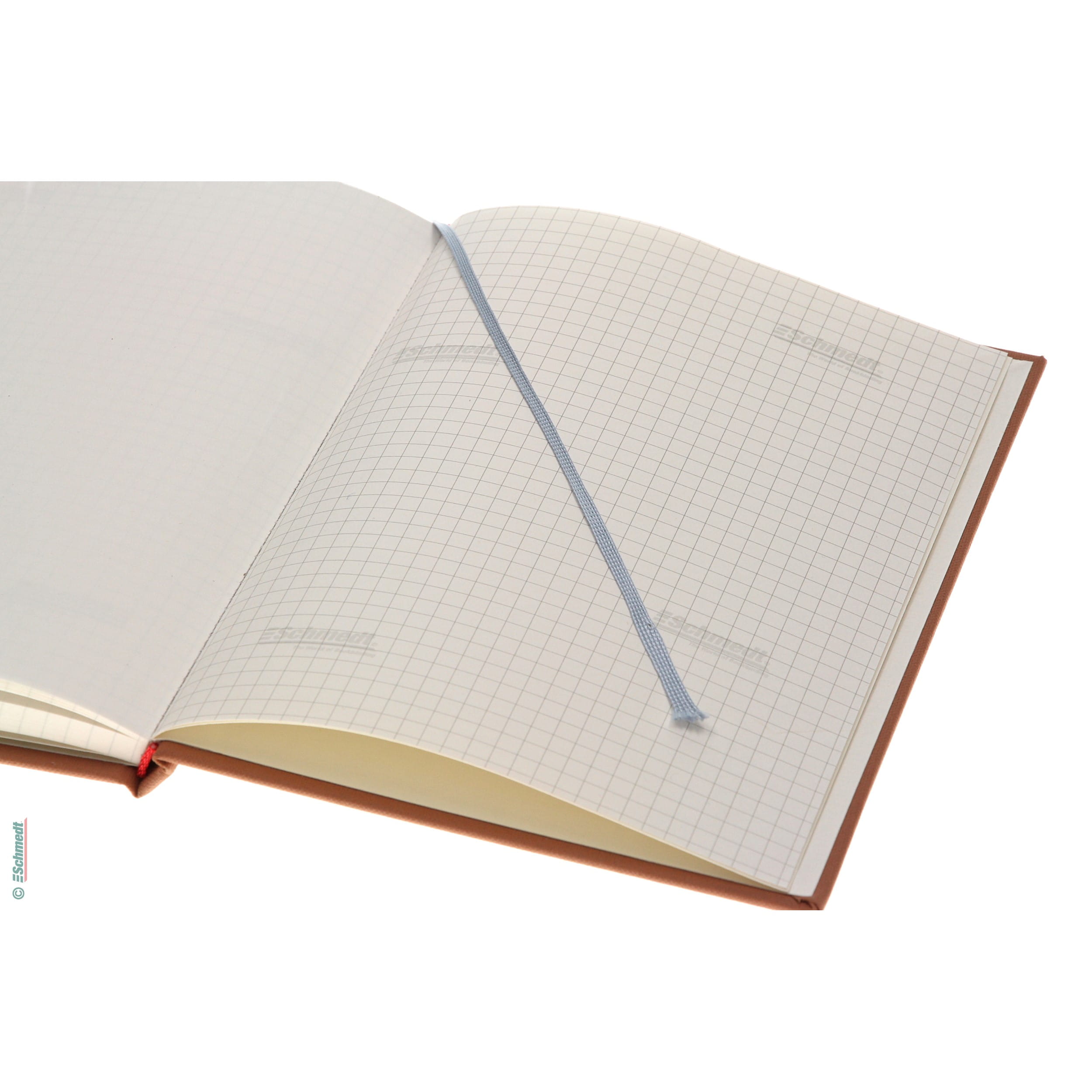 Book mark (Page-marking ribbon) - Colour 920 - silver - Roll Length (in m) 1000 - is fixed to the head of a book or a notepad and serves, if...