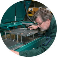 Services for machine customers