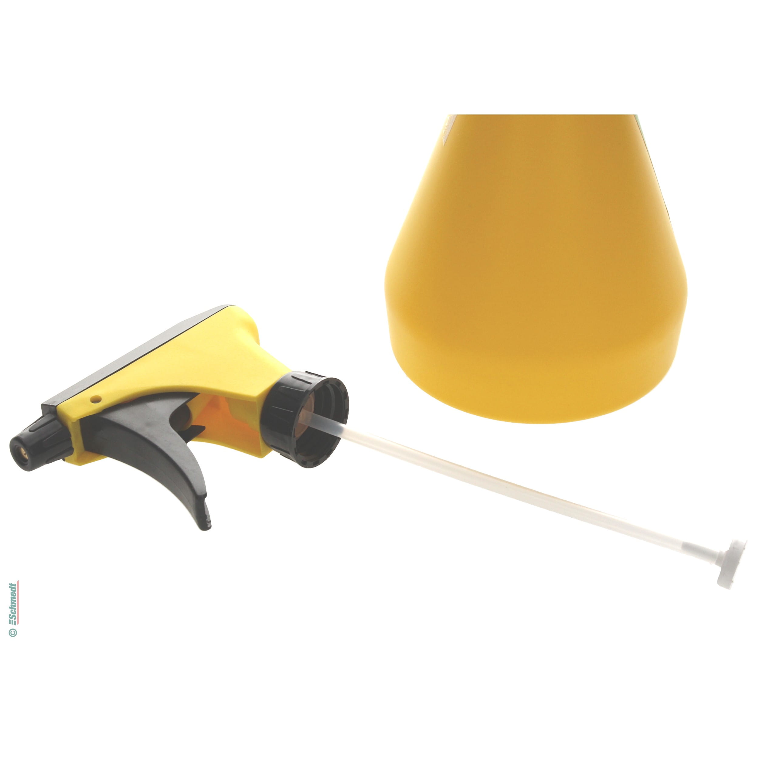 Spray nozzle - for leather softener Type SR... - image-1