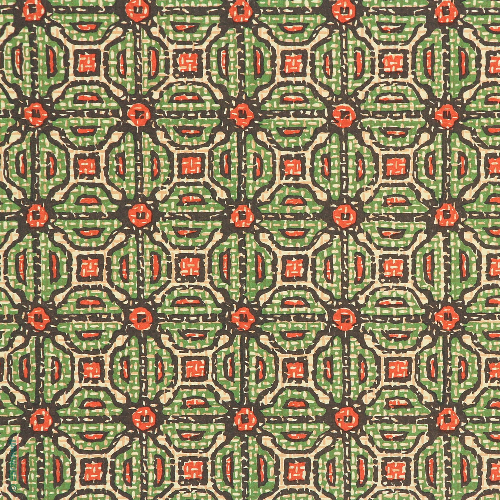 464-Japanische Ornamente