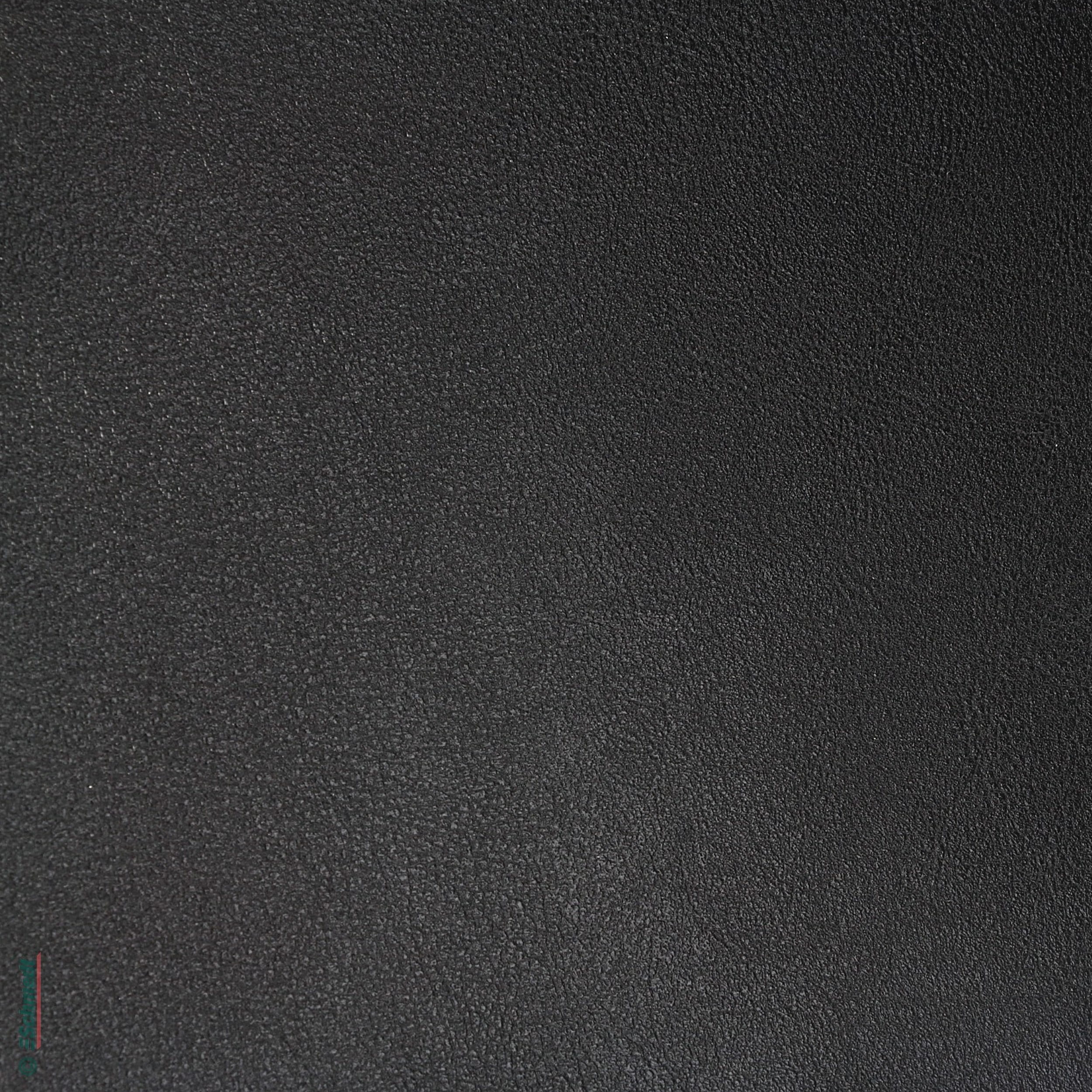 Excel-Tan - Lederfaserstoff - Farbe 7831 - schwarz - Prägung Toreador - zum Beziehen von Büchern, Mappen, Ordnern, Speisekarten, Taschenkale...