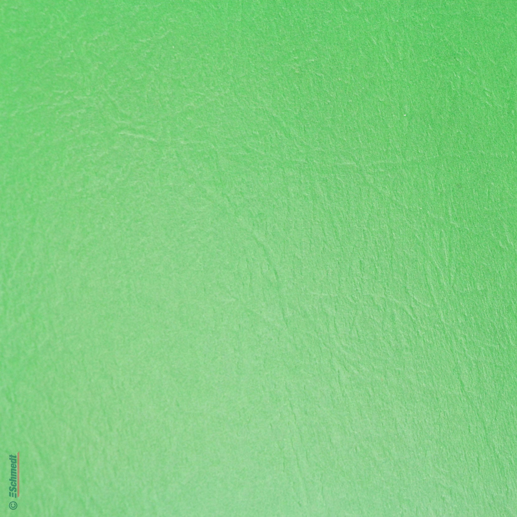 Cover board made of pressboard - Colour 006 - palm green - Format 61 x 92 cm - to make filing and presentation folders...