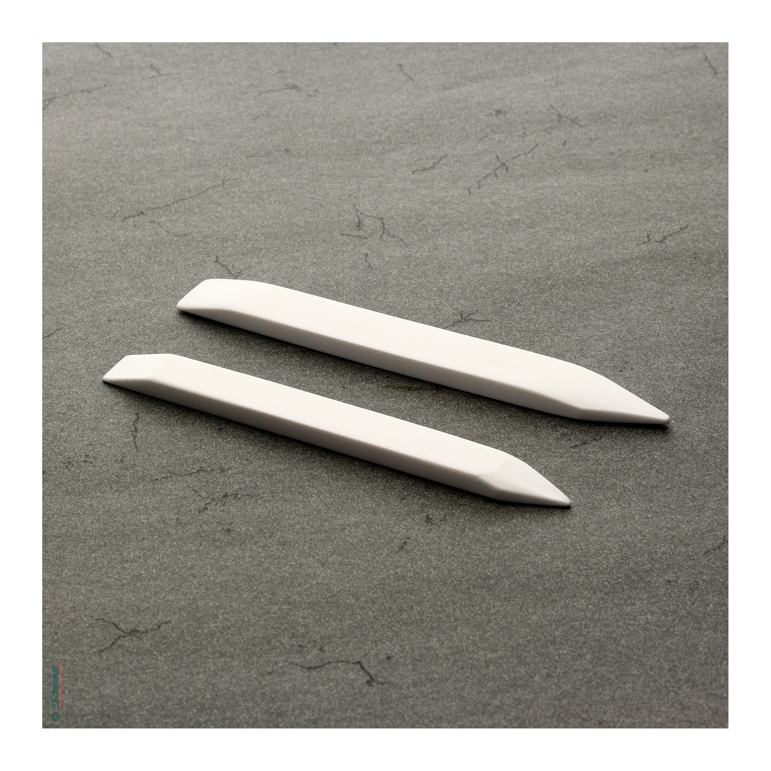  Paper Folding Tool, Grainless Scoring Stylus Durable Bone  Folder for Stapling