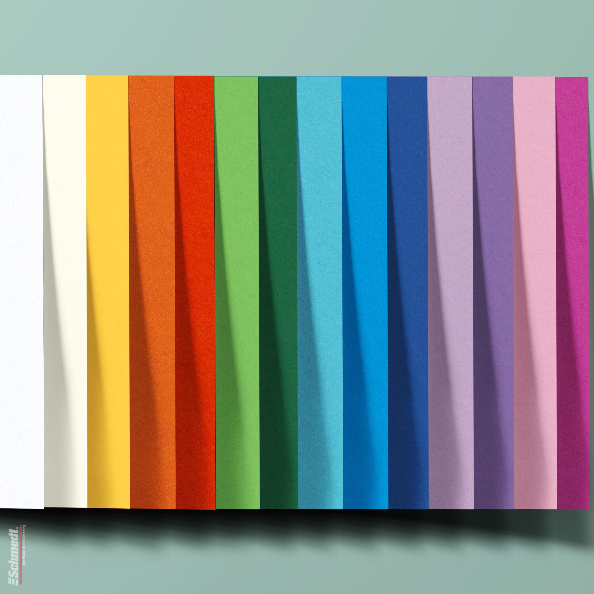 Photo / Mat Board • coloured • FSC® certified - Size: 70 x 100 cm - long grain - Weight: 270 gsm - Applications: Photo albums, passe-partout...